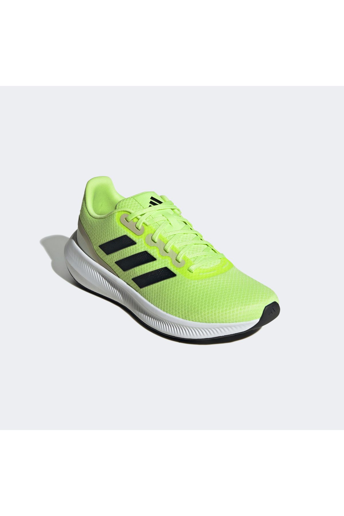 اسنیکر زرد مردانه Runfalcon 3.0 کفش رانینگ adidas