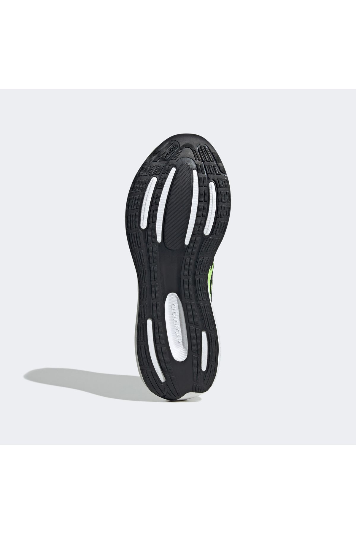 اسنیکر زرد مردانه Runfalcon 3.0 کفش رانینگ adidas