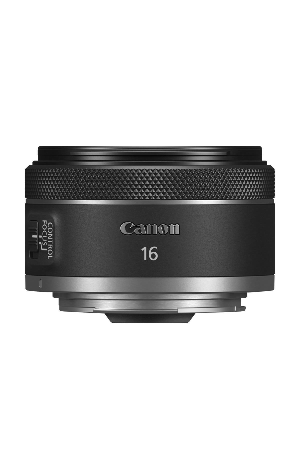 Canon Rf 16mm F2.8 Stm Lens ( Eurasia Garantili) - Fiyatı, Yorumları