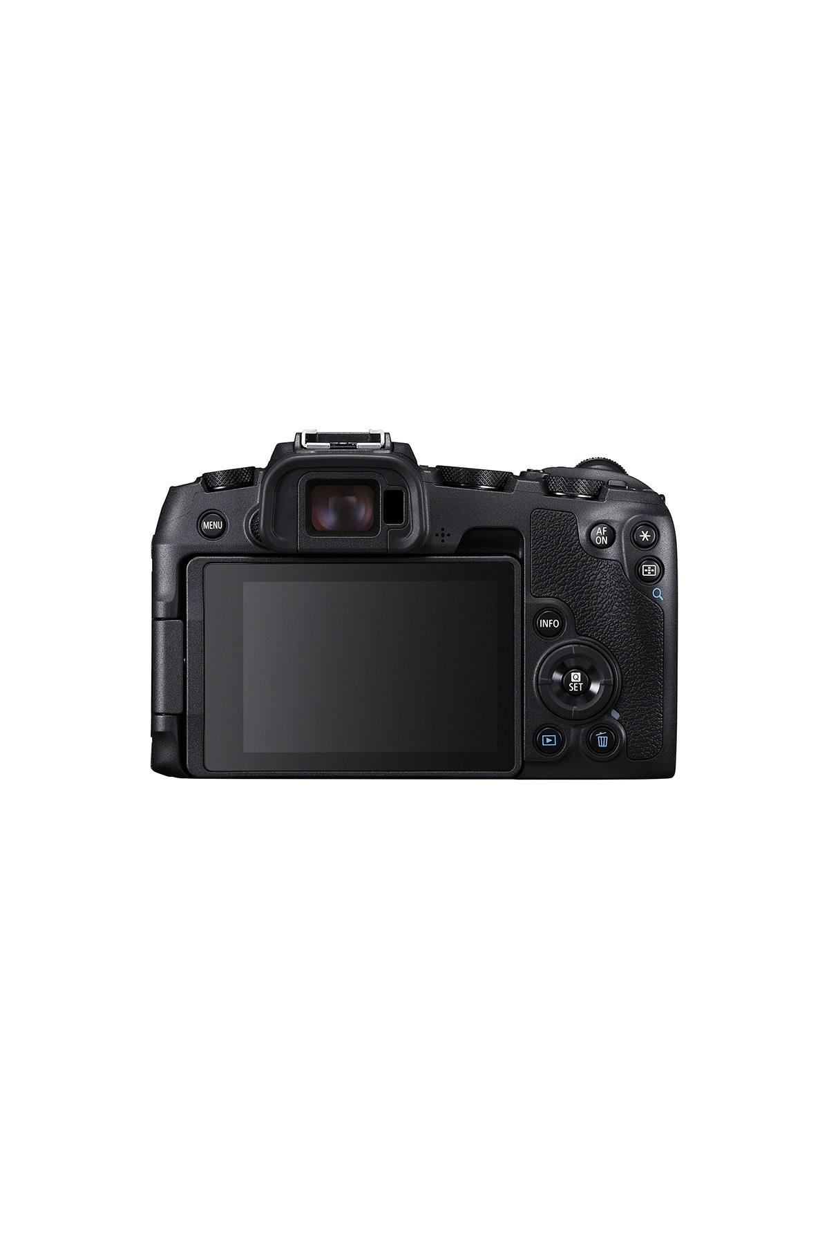 Canon Eos Rp Body Fotoğraf Makinesi ( Eurasia Garantili) - Fiyatı