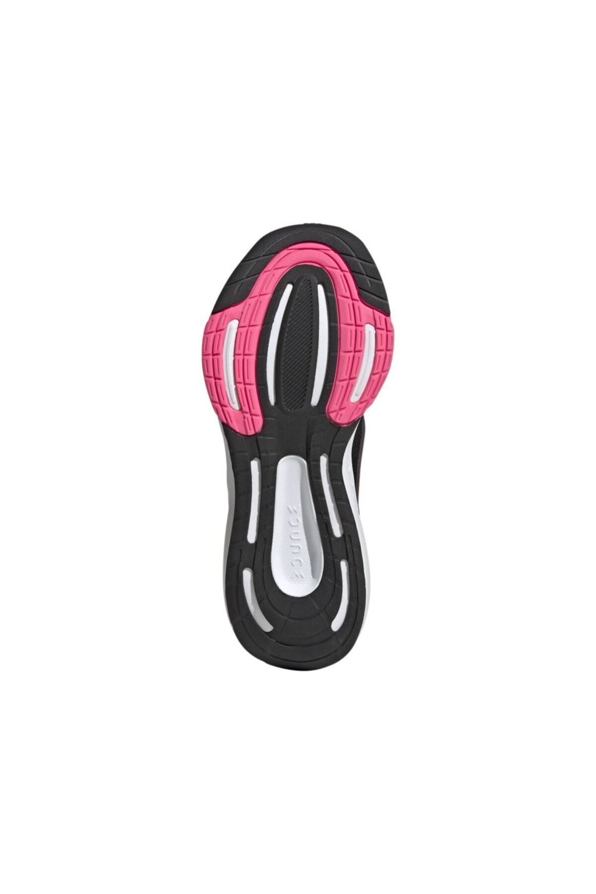 اسنیکر صورتی زنانه کفش ورزشی ultra bounce j adidas