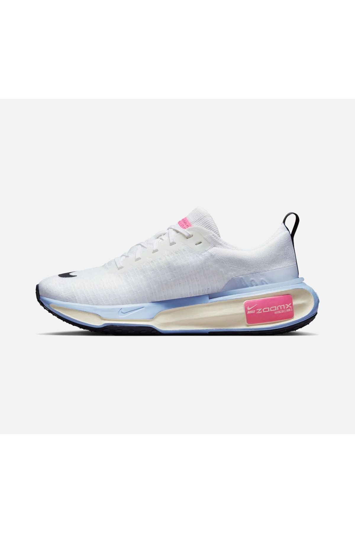 Nike-ZoomX Invincible Run Flyknit 3 - Men's Running Shoes 1