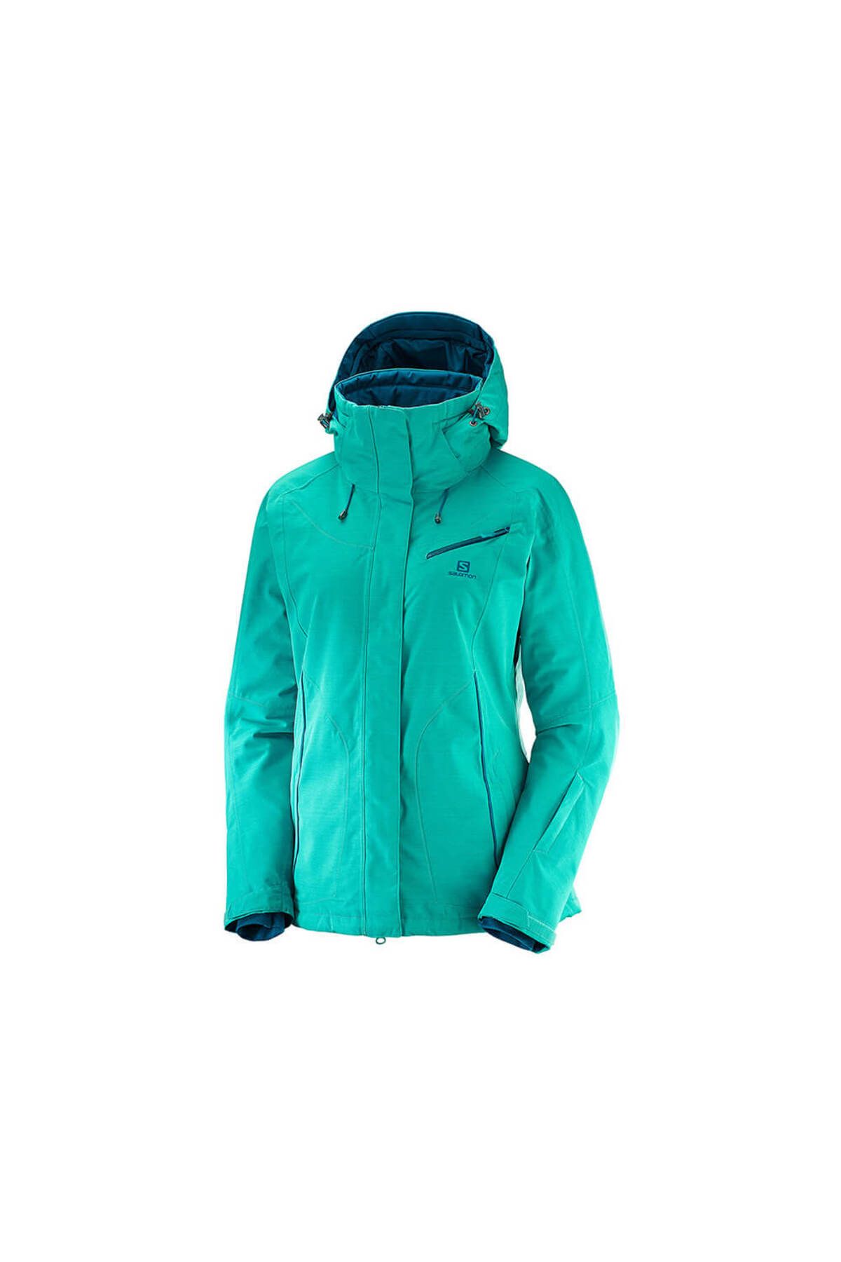 Salomon fantasy jkt w hotsell