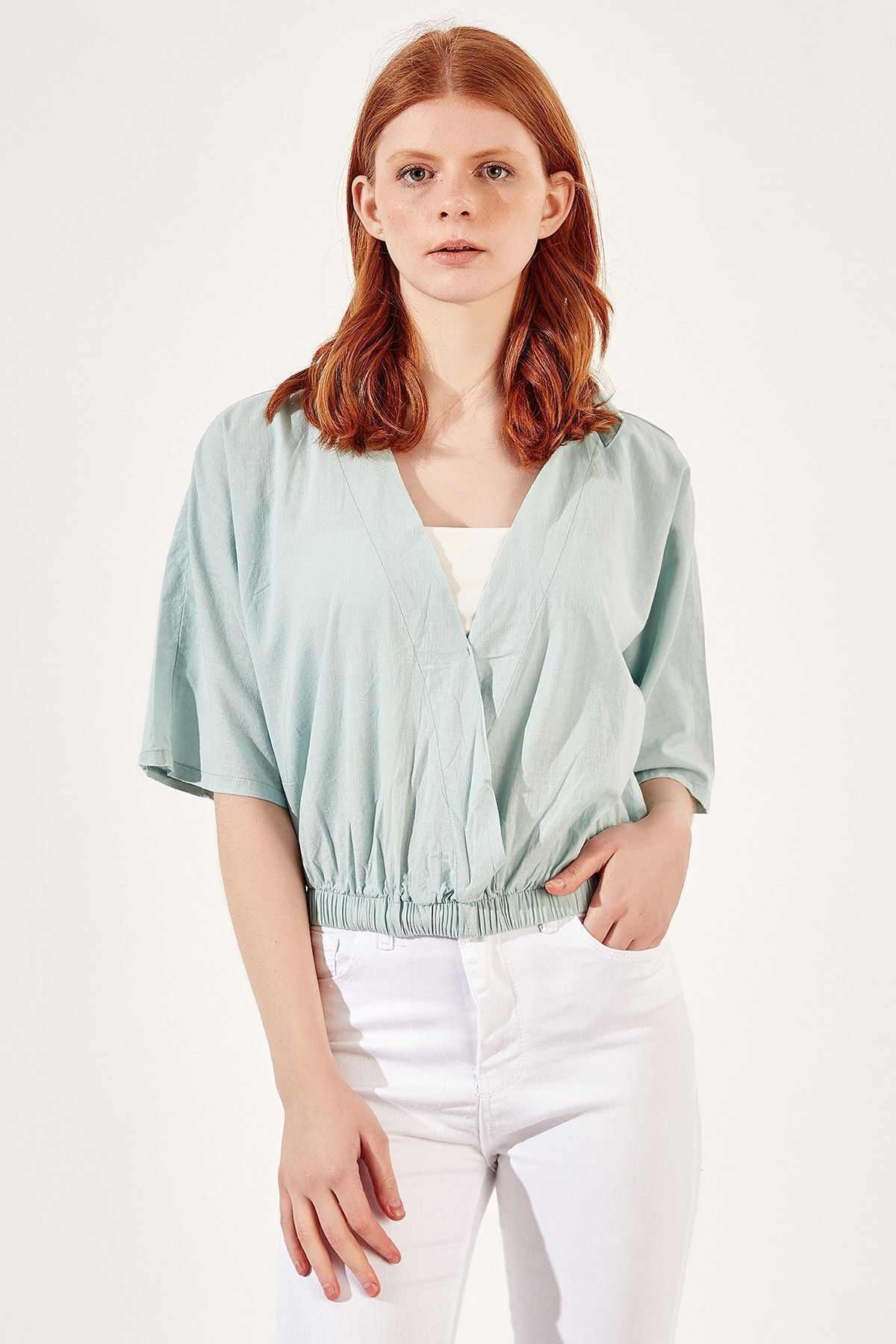 Mint 