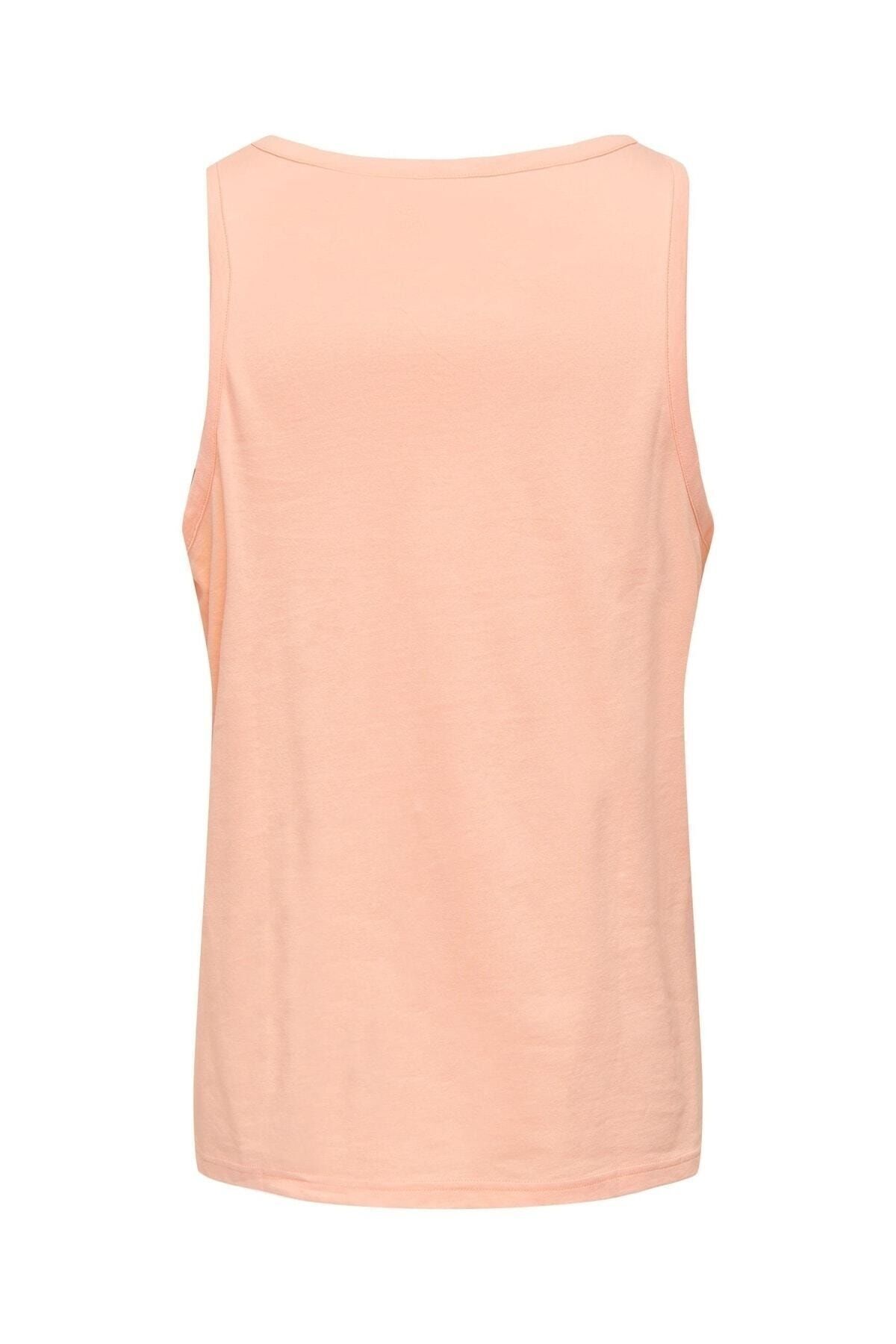 زیر پیراهن صورتی مردانه Aden Reg Tank Top 22026082-20 Only & Sons