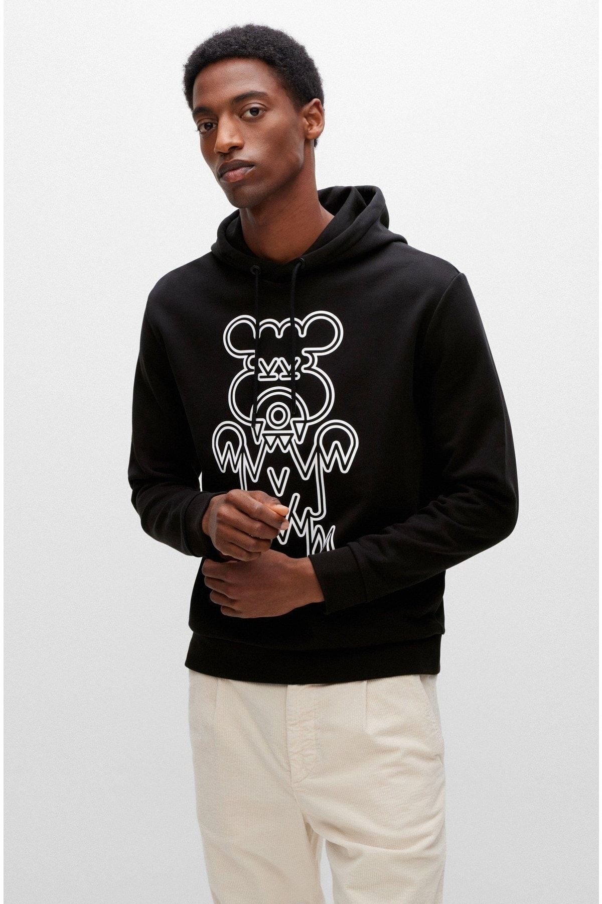 سویشرت باس 50477519