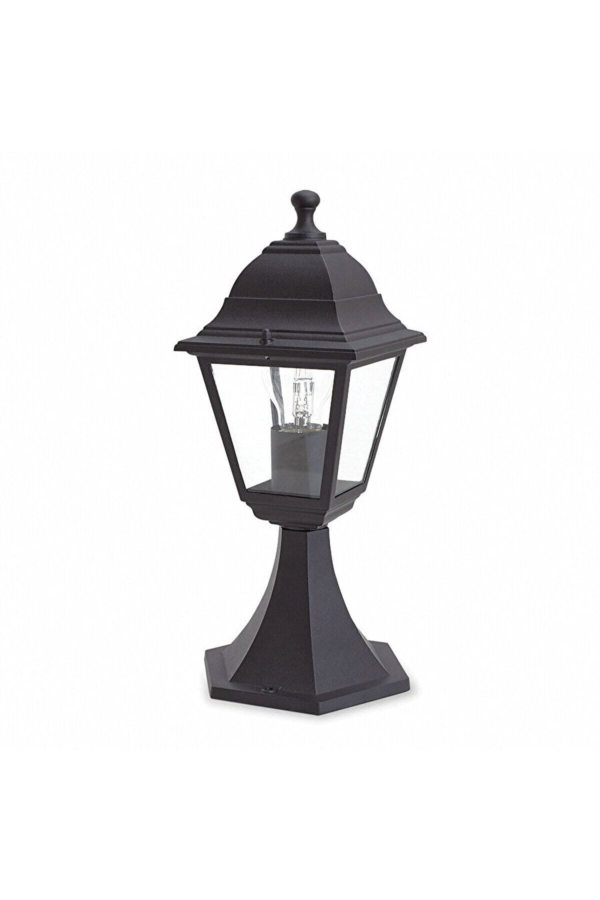 Colours Varennes Setüstü Aydınlatma Siyah Aluminyum dokum