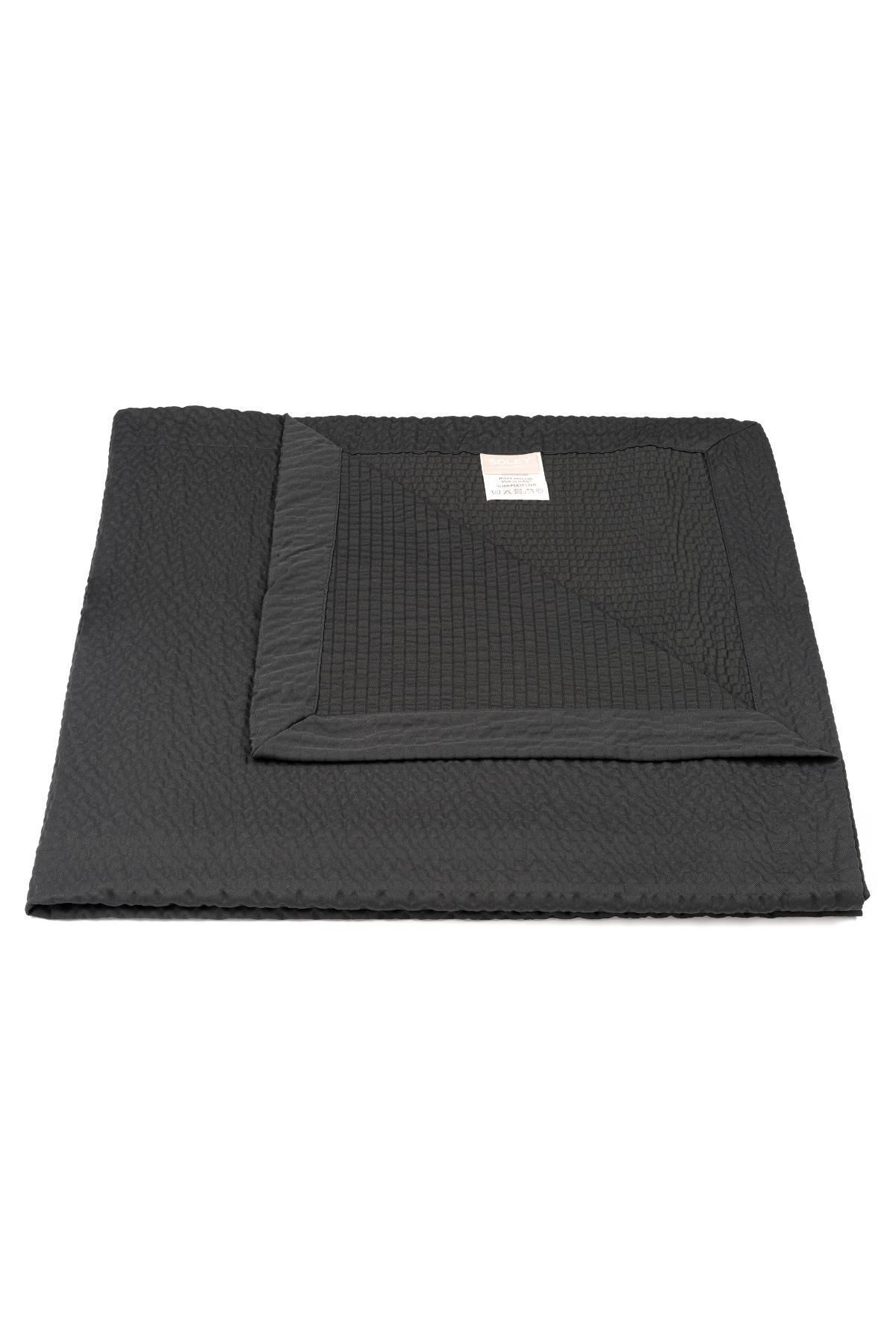 Soley-| Jazzy| Double Premium Multi-Purpose Bedspread 4