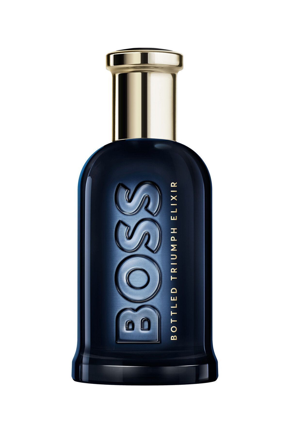 Hugo Boss Bottled Triumph Elixir EDP 100 ml Erkek Parfum