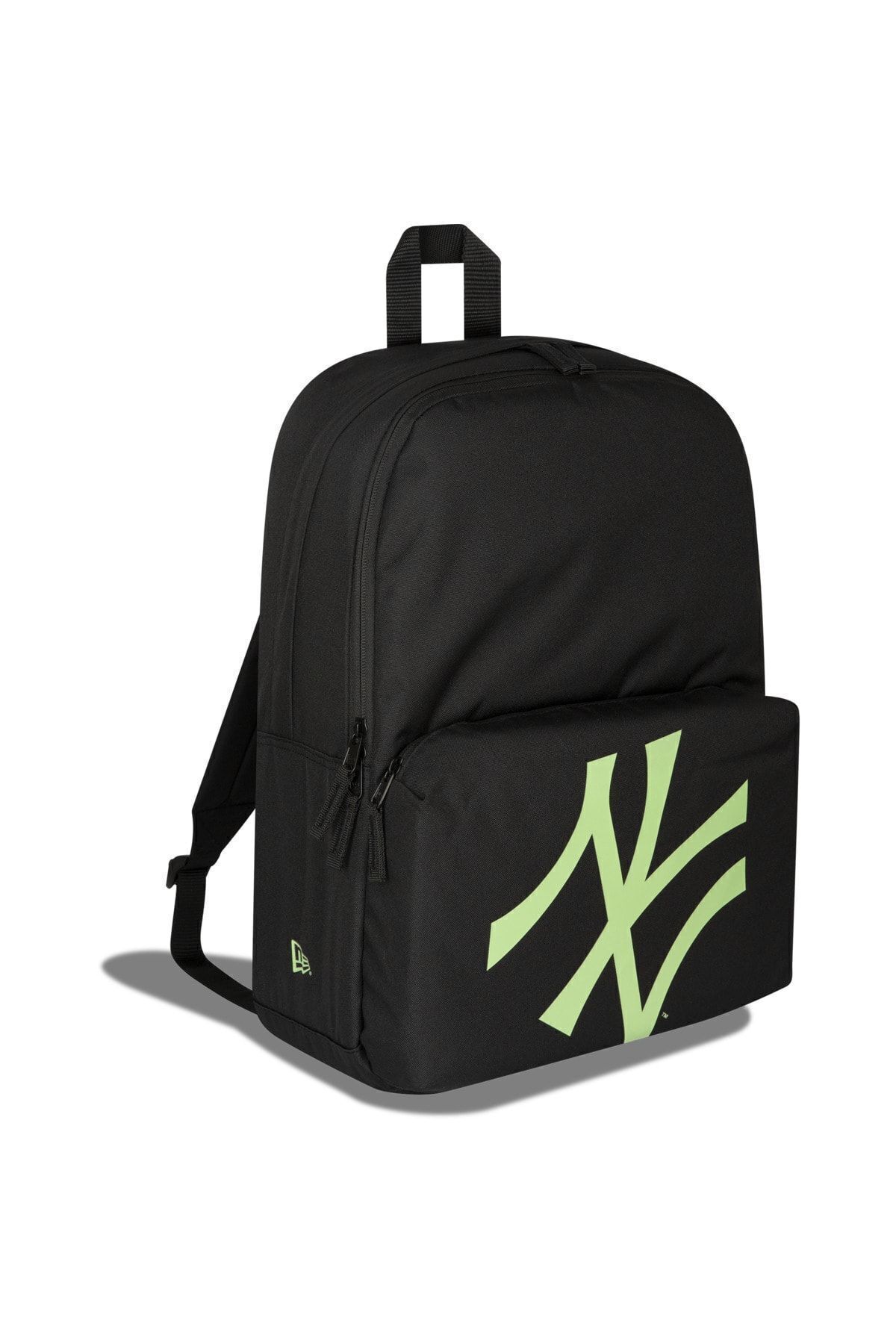 کوله پشتی مشکی مردانه و زنانه DISTI MULTI STADIUM BAG NEYYAN BLKGRF NEW ERA