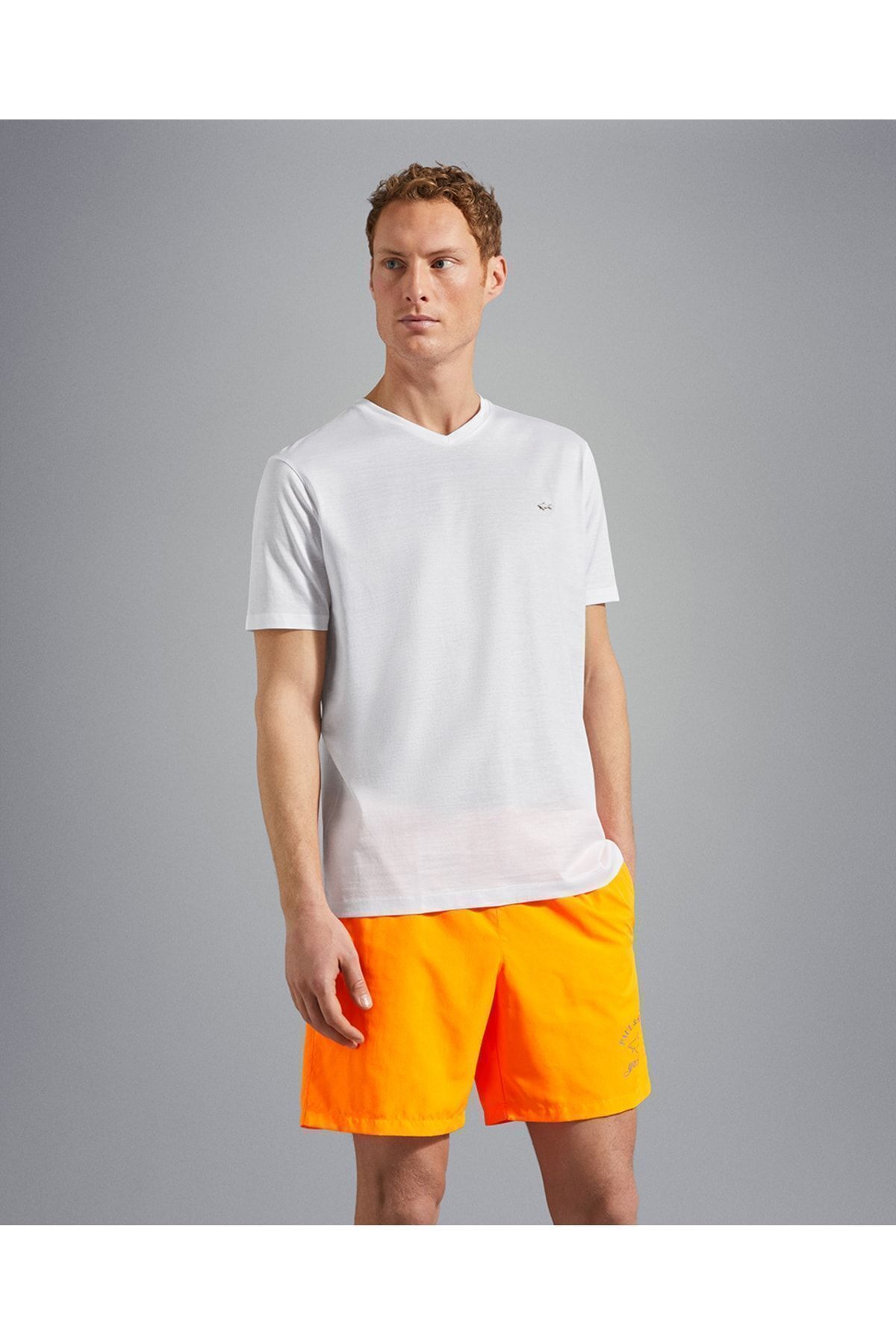 PAUL&SHARK Tricou Tricotat Pentru Bărbați C.wcotton Masculin - 2XL