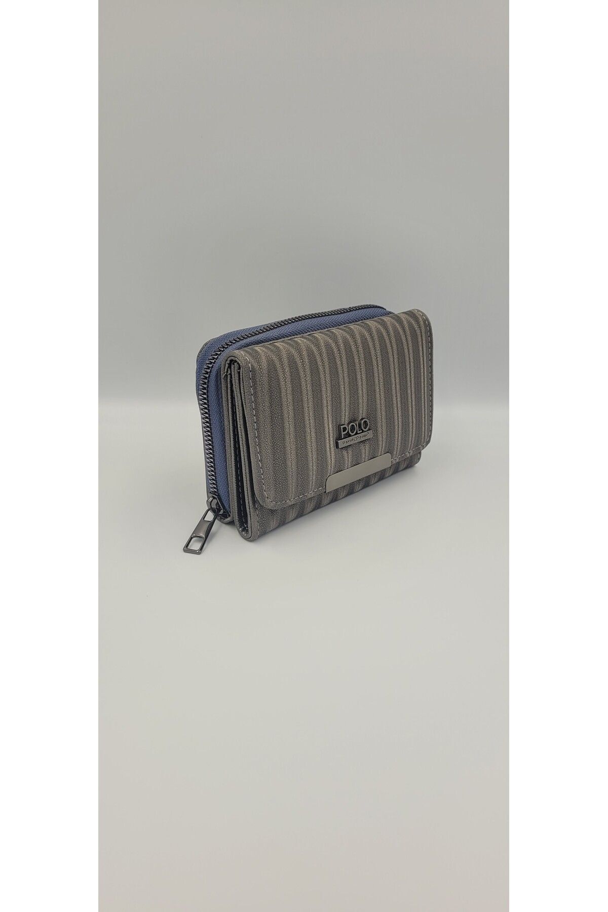 Women's Sports and Multi-Pocket Quality Medium Size Wallet