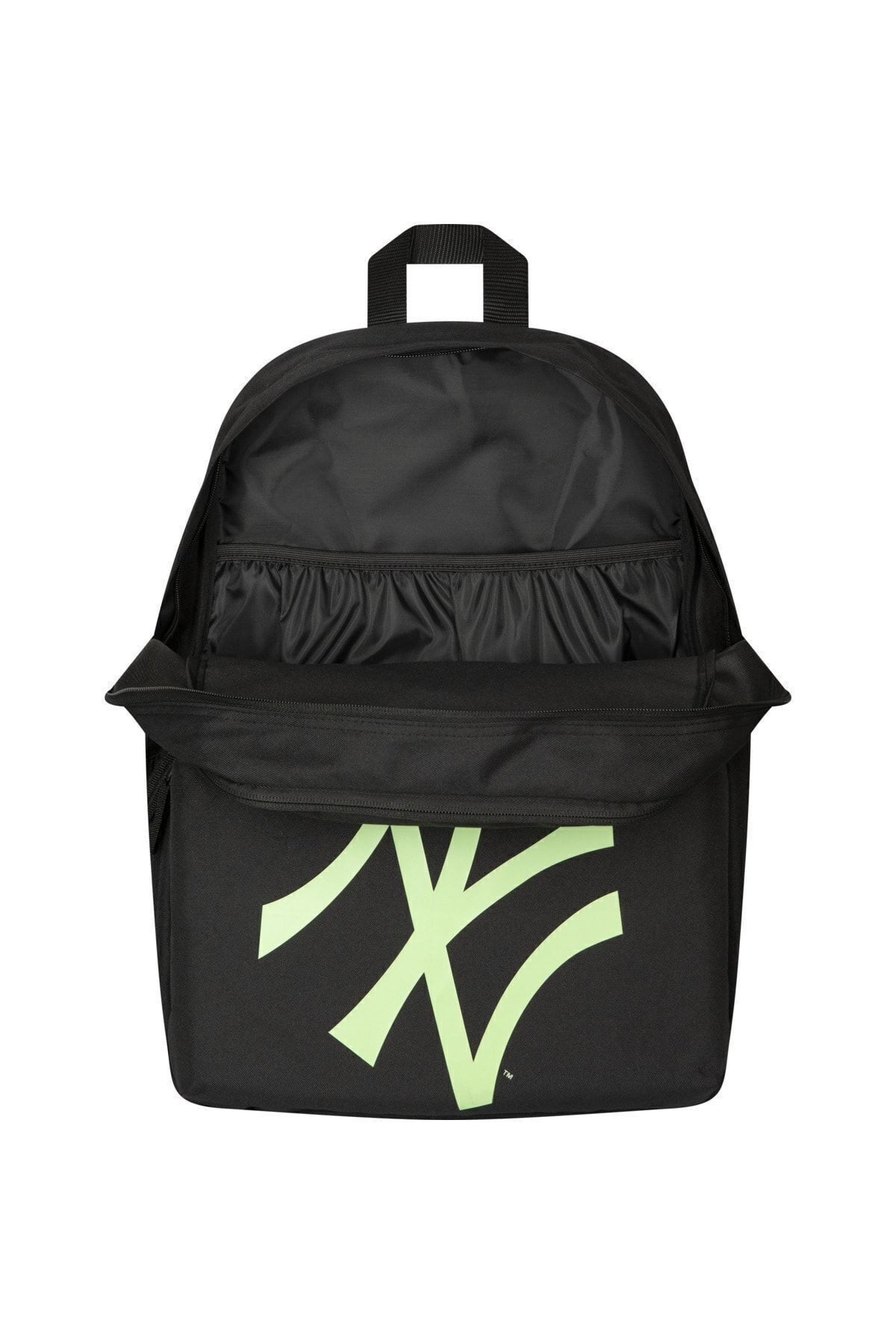 کوله پشتی مشکی مردانه و زنانه DISTI MULTI STADIUM BAG NEYYAN BLKGRF NEW ERA