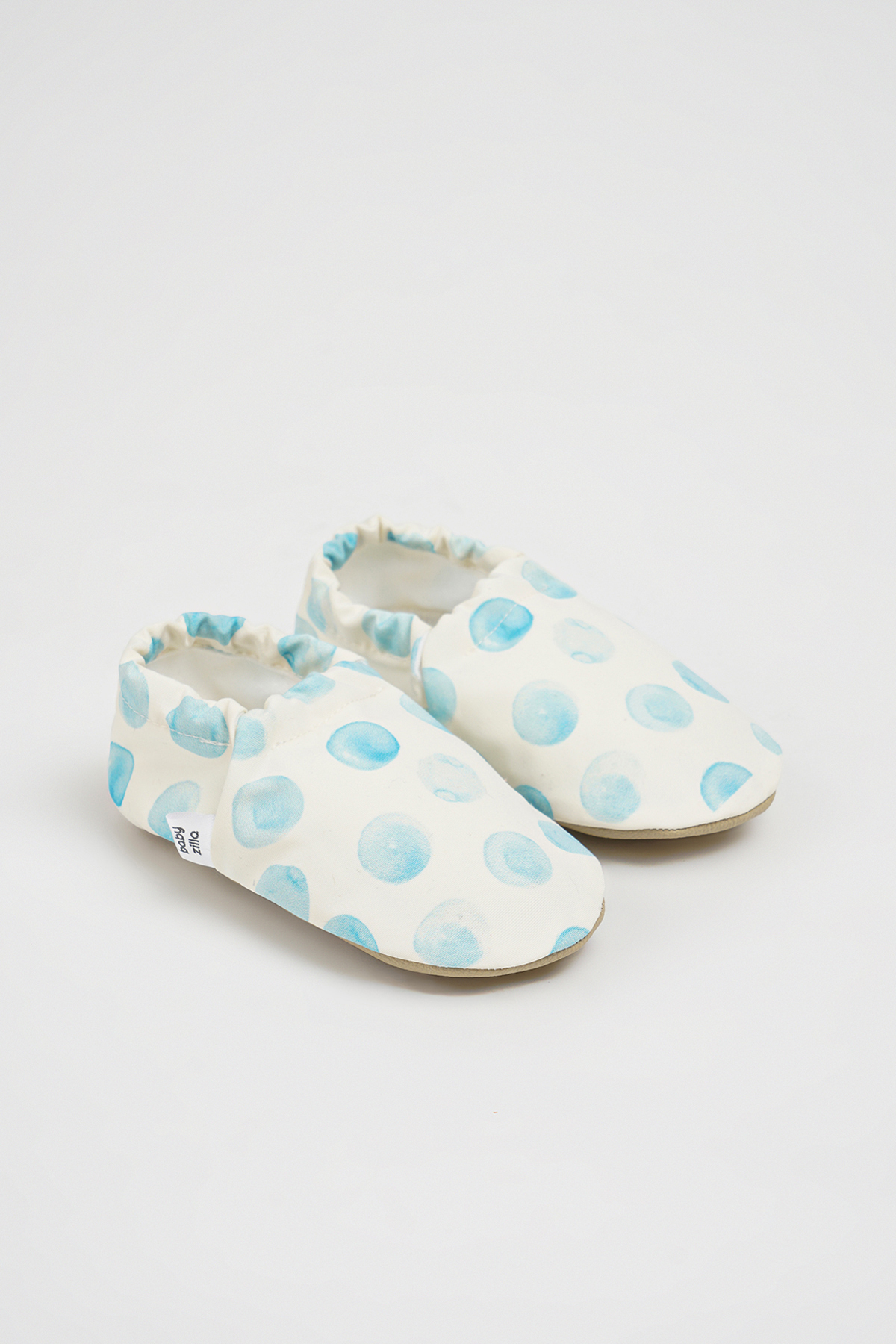 Anti-Slip Sole Baby Bootees, House Bootee Slippers, Nursery Shoes, Summer Snoozies