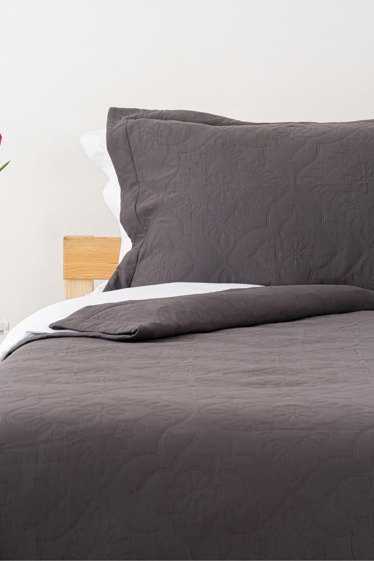 Soley-Antilo Premium Single Bedspread Set 2