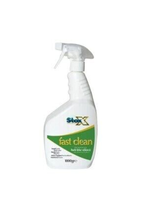 Ekokim Stox Fast Clean Tüm Yüzeyler Için Hızlı Leke Sökücü 1000 Ml