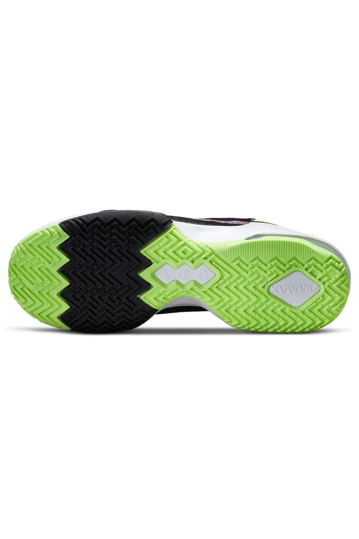 New nike air max basketball shoes discount