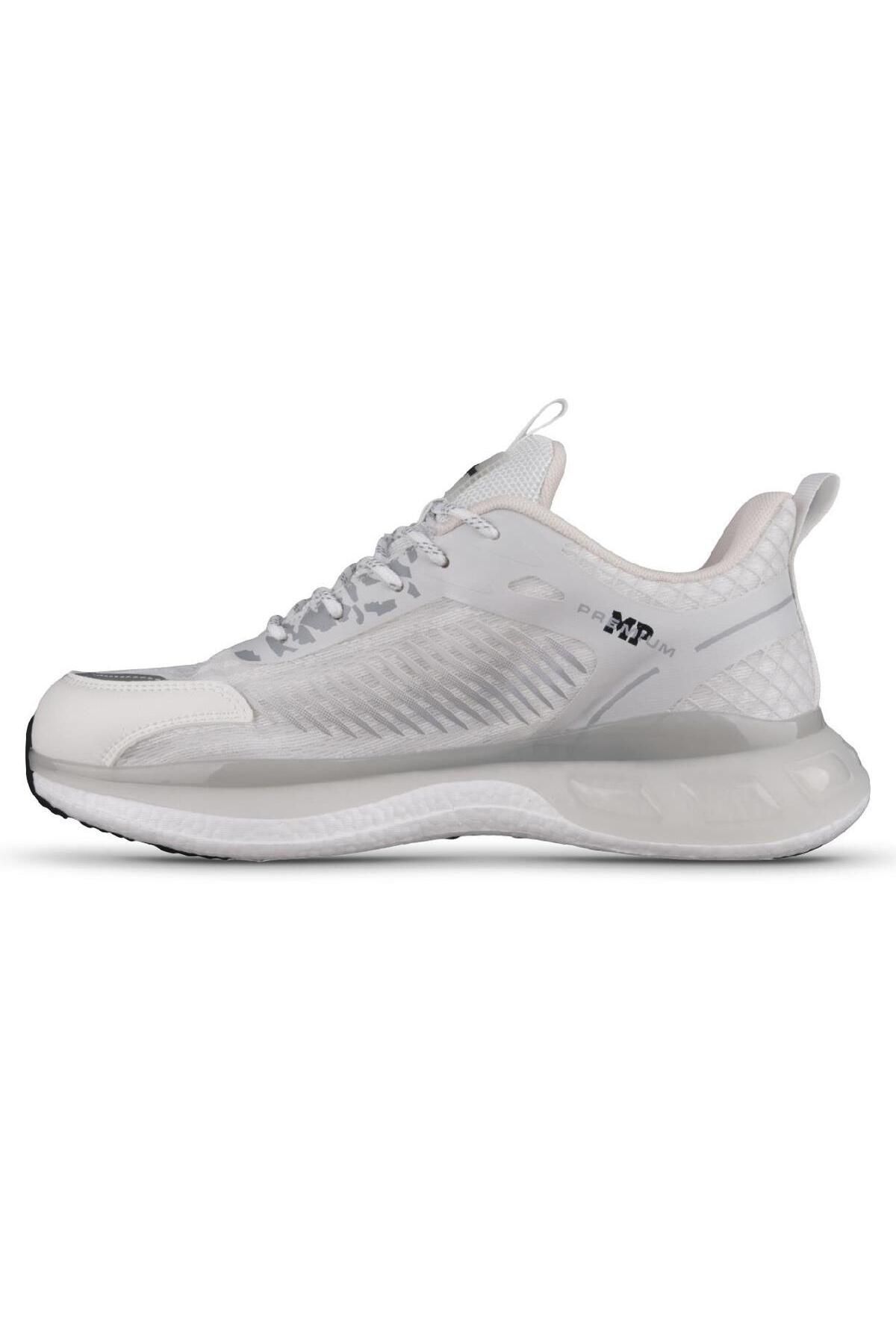 M.P.-Swift Runner Men's Sneakers - MP 241-1651, for Walking and Running 2
