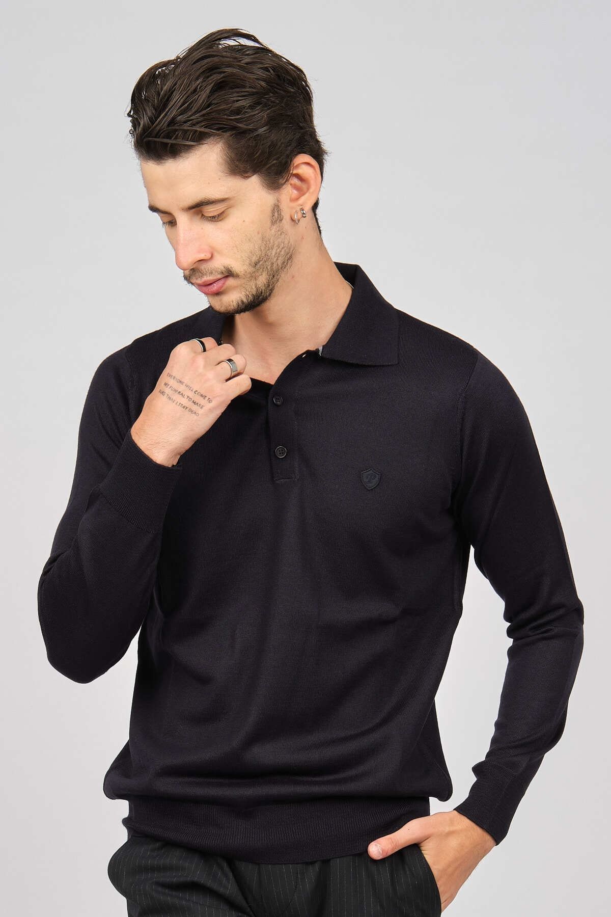 بافت و پلیور  8.04532E+12