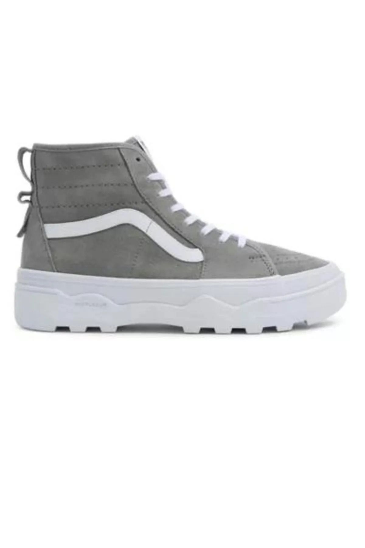 Vans-UA Sentry SK8-Hi WC 3
