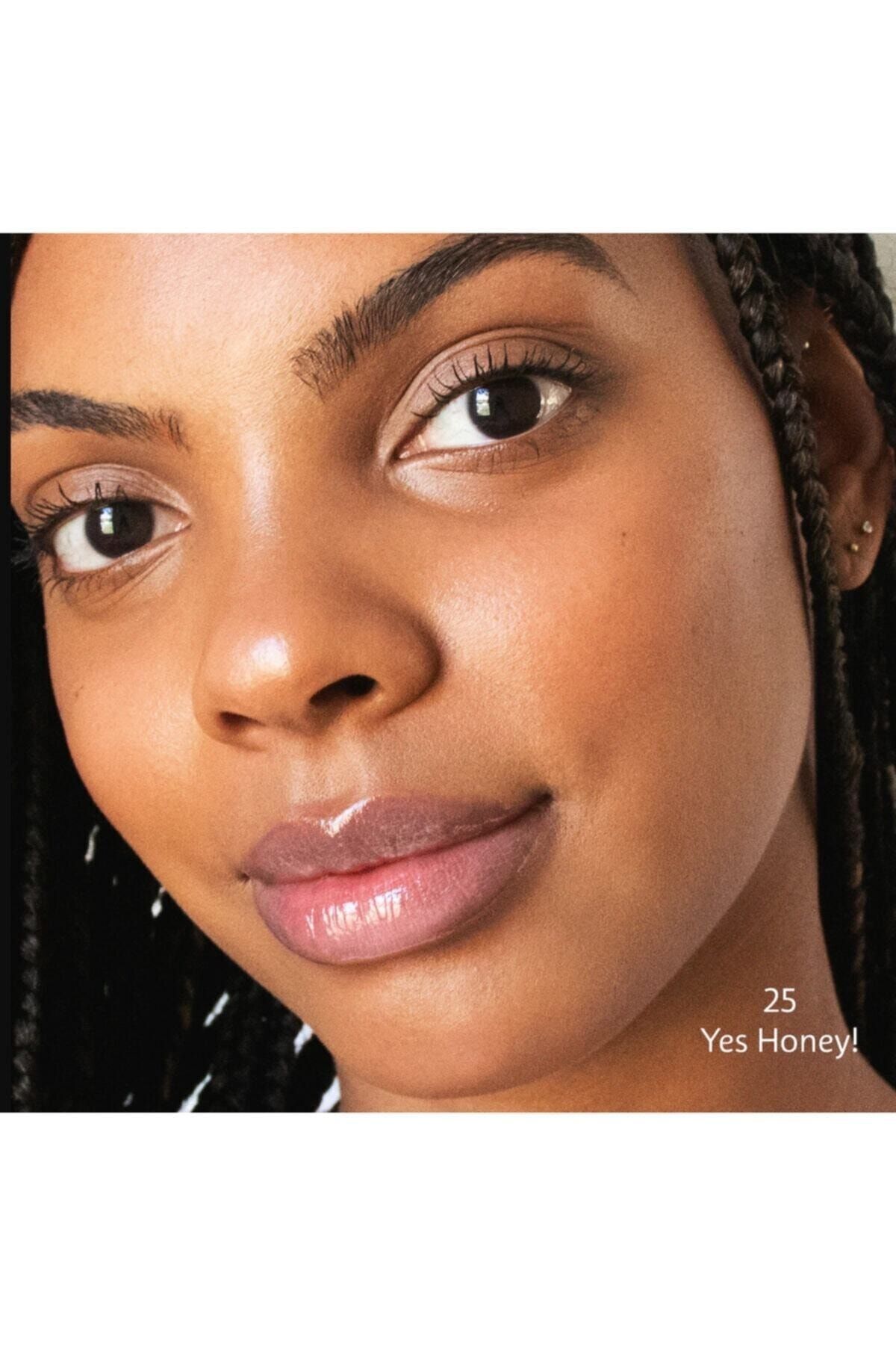 SEPHORA-Glossed Lip Gloss 2