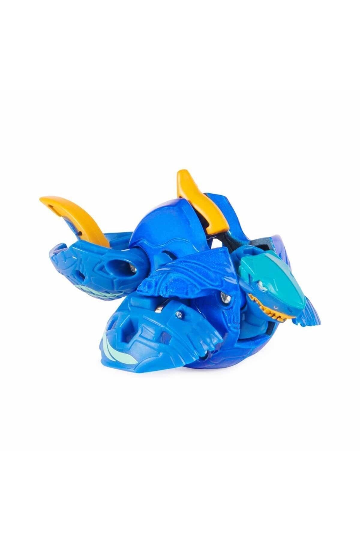 Shark bakugan clearance
