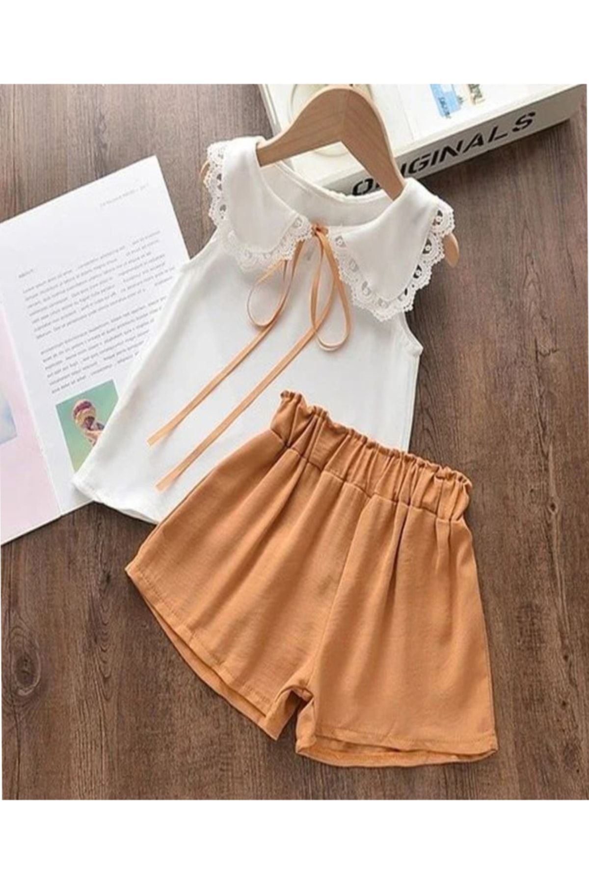 complete the look image