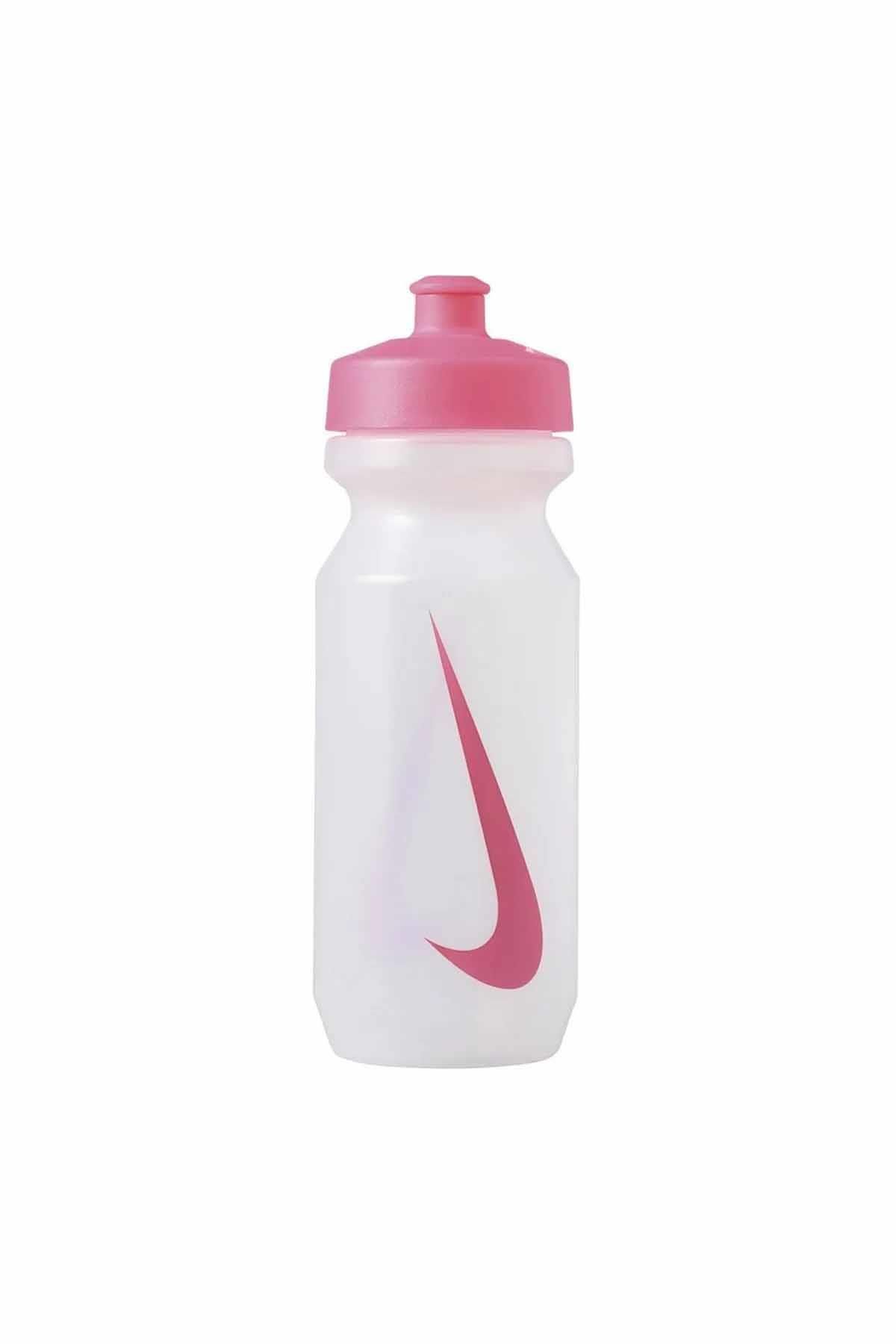 Nike Big Mouth Bottle 2.0 Unisex 22 Oz Water Bottle N.000.0042.903.22 Transparent Trendyol