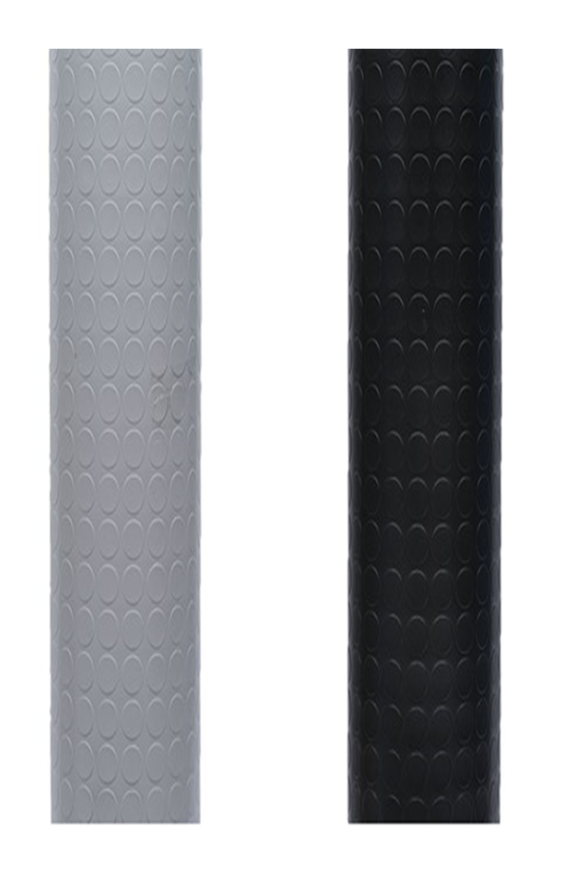 Sfmstore Pvc Paralı Muşamba Zemin Döşemesi Otomobil Tabanı SİYAH EN 110 CM x  BOY200CM