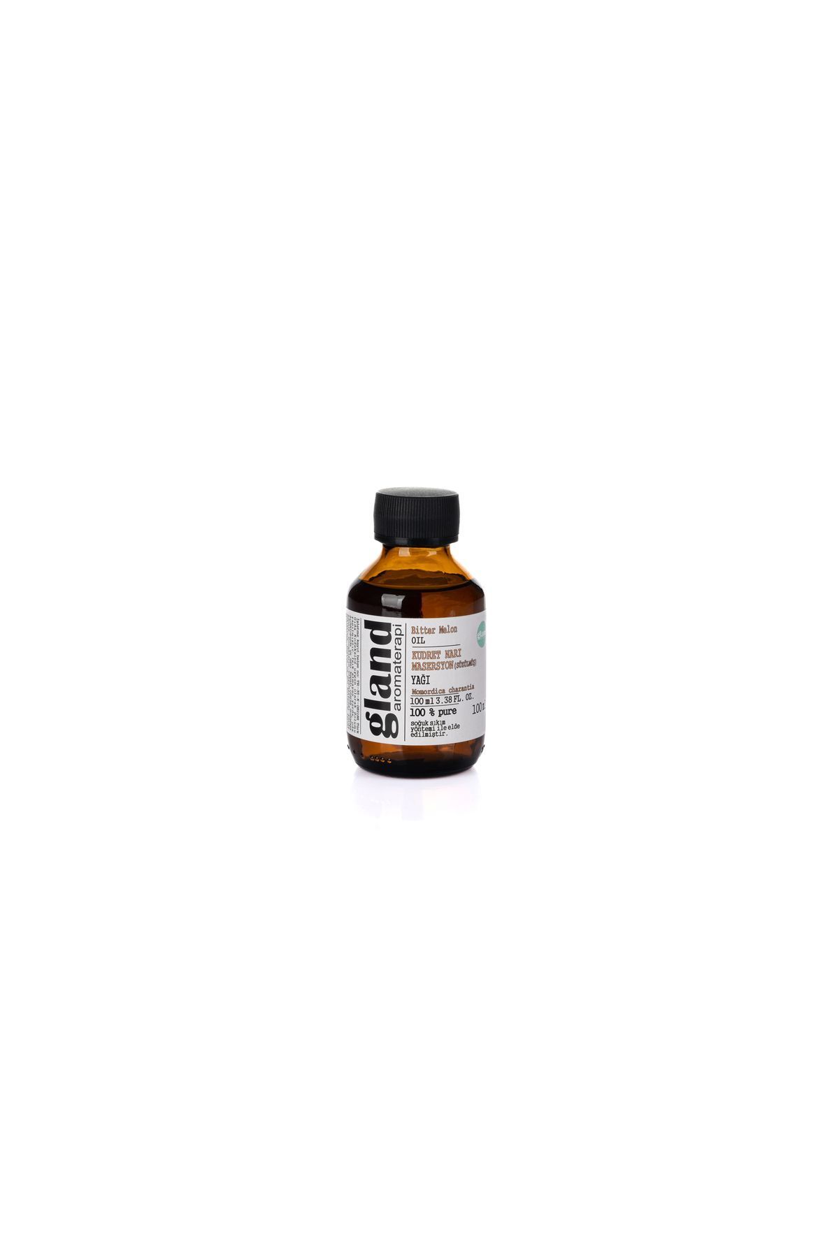 روغن خیساندن انار میتی 100 میلی لیتر gland