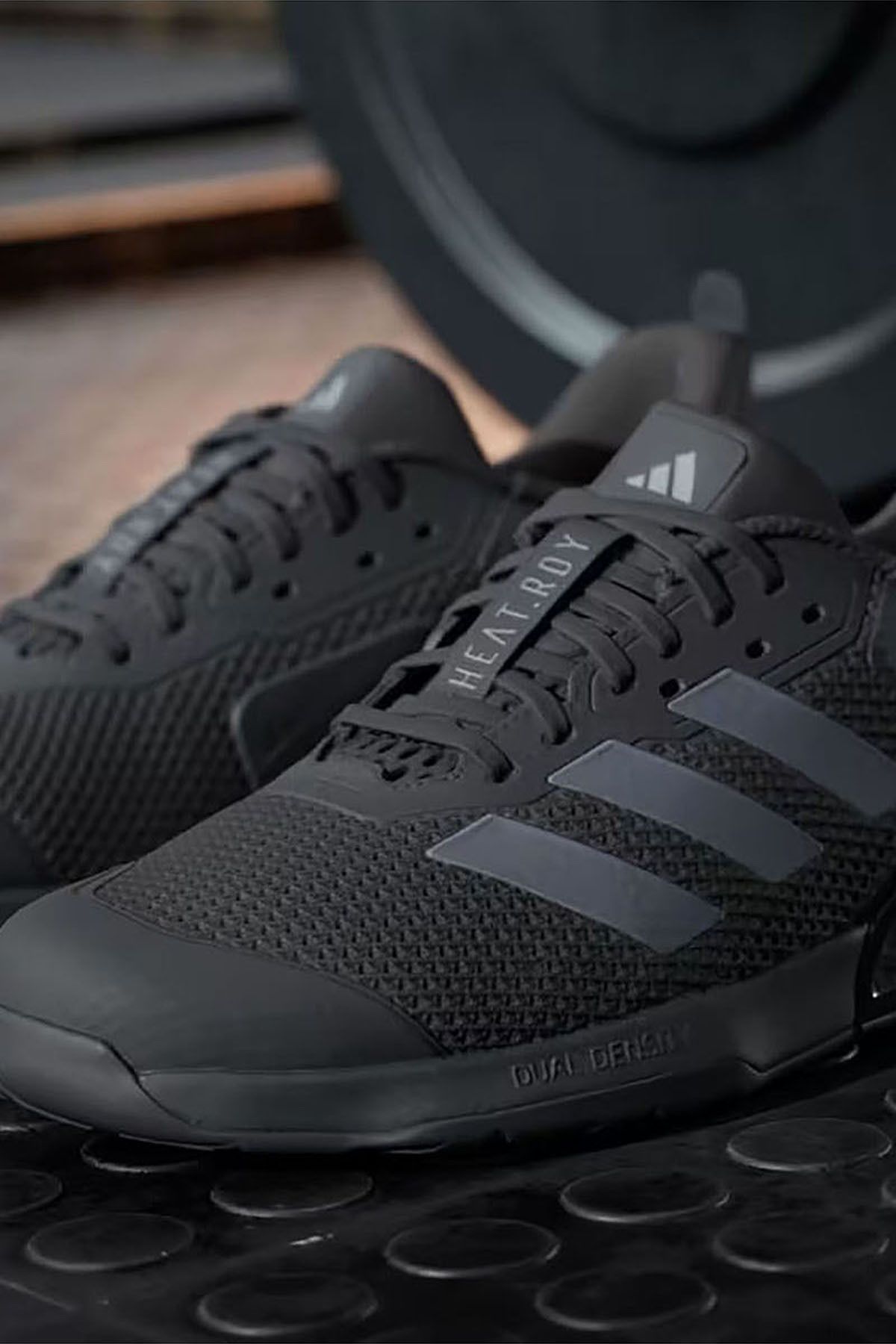 اسنیکر چند رنگ مردانه و زنانه کفش ورزشی روزانه Dropset 3 Trainer IG3861 adidas