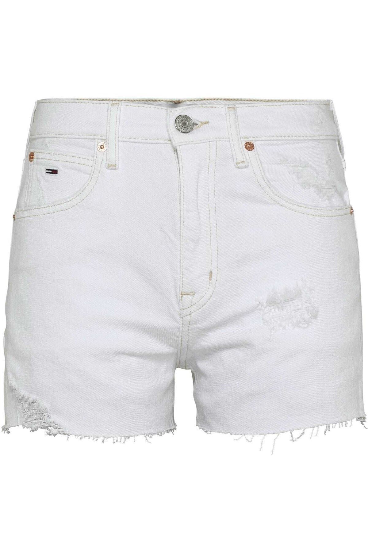 Short femme tommy hilfiger outlet