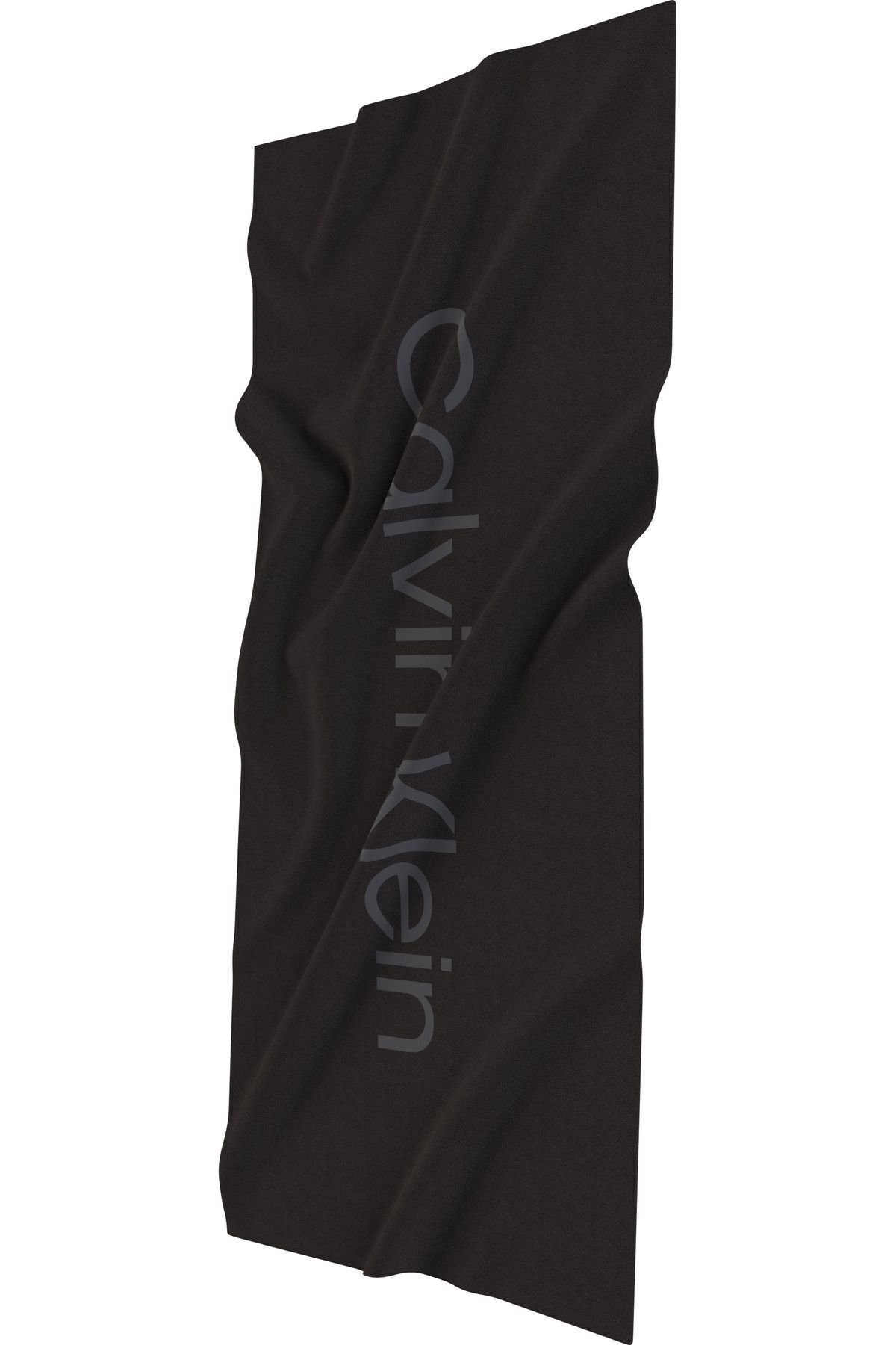 Calvin klein beach towel sale shop