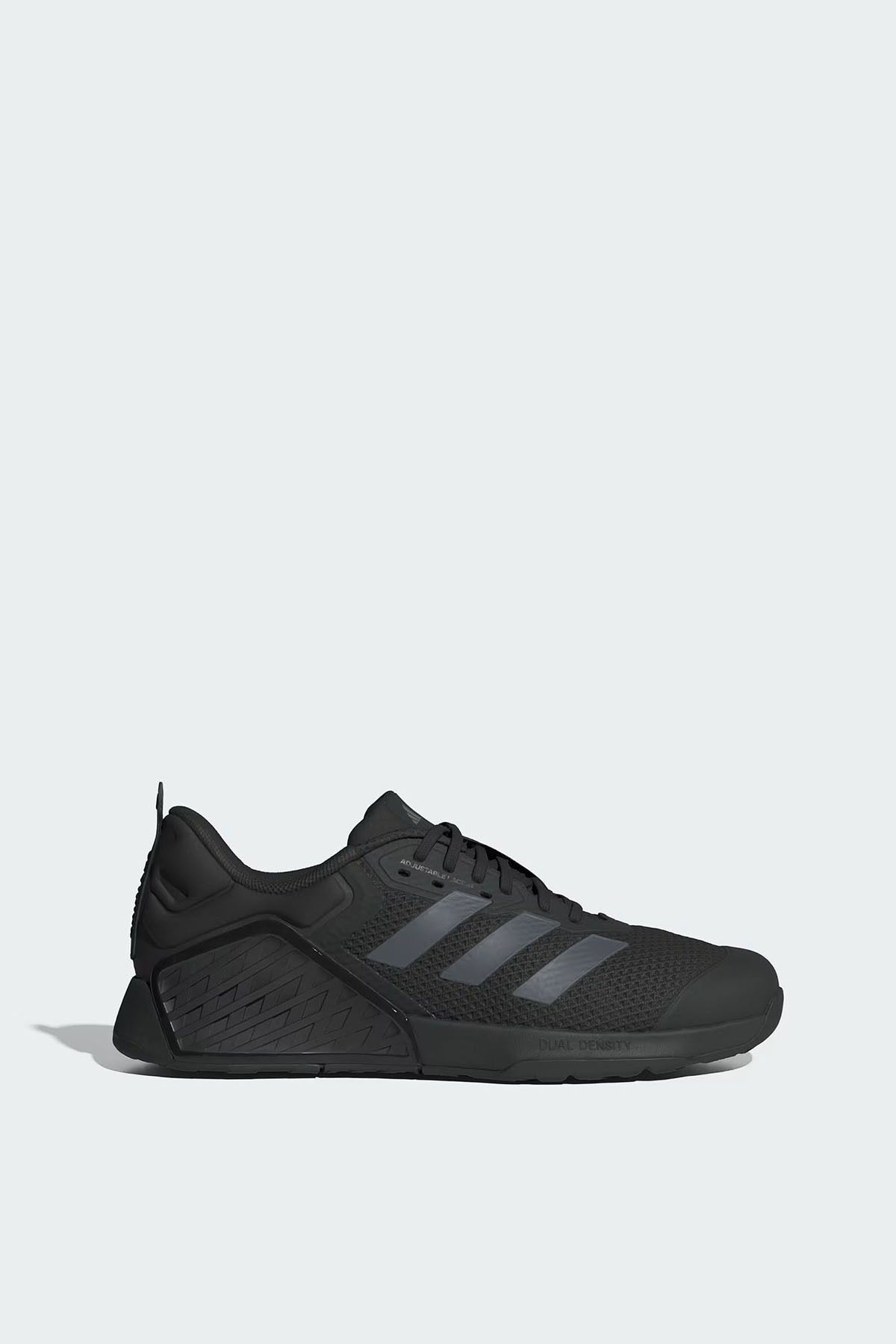اسنیکر چند رنگ مردانه و زنانه کفش ورزشی روزانه Dropset 3 Trainer IG3861 adidas