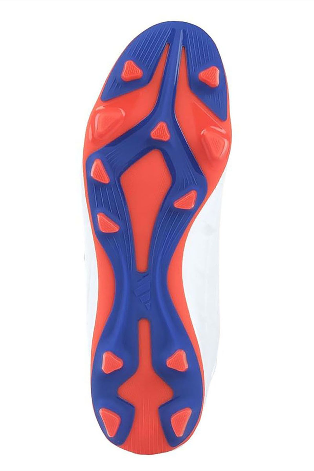 کرمپون قرمز مردانه فوتبال Campon Copa Pure 2 Club FX IG6410 adidas