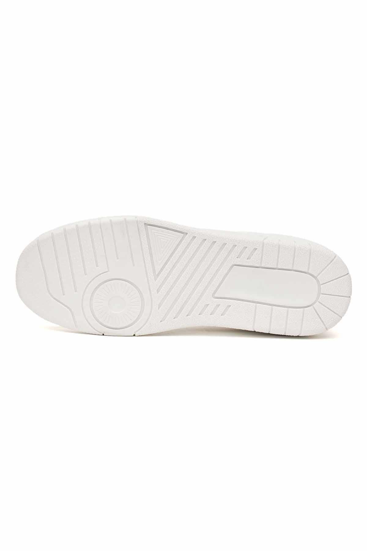 اسنیکر زنانه – مردانه هامل | 2078979806 hummel - Image 8