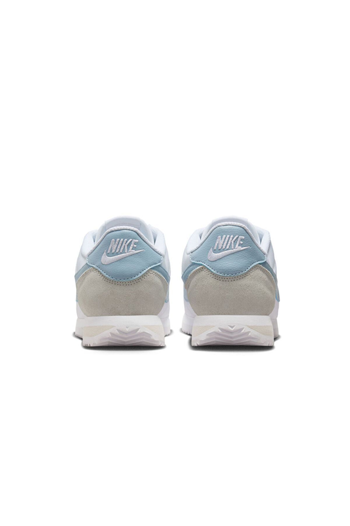 اسنیکر سفید مردانه و زنانه کفش روزانه یونیزکس DZ2795 100 Nike