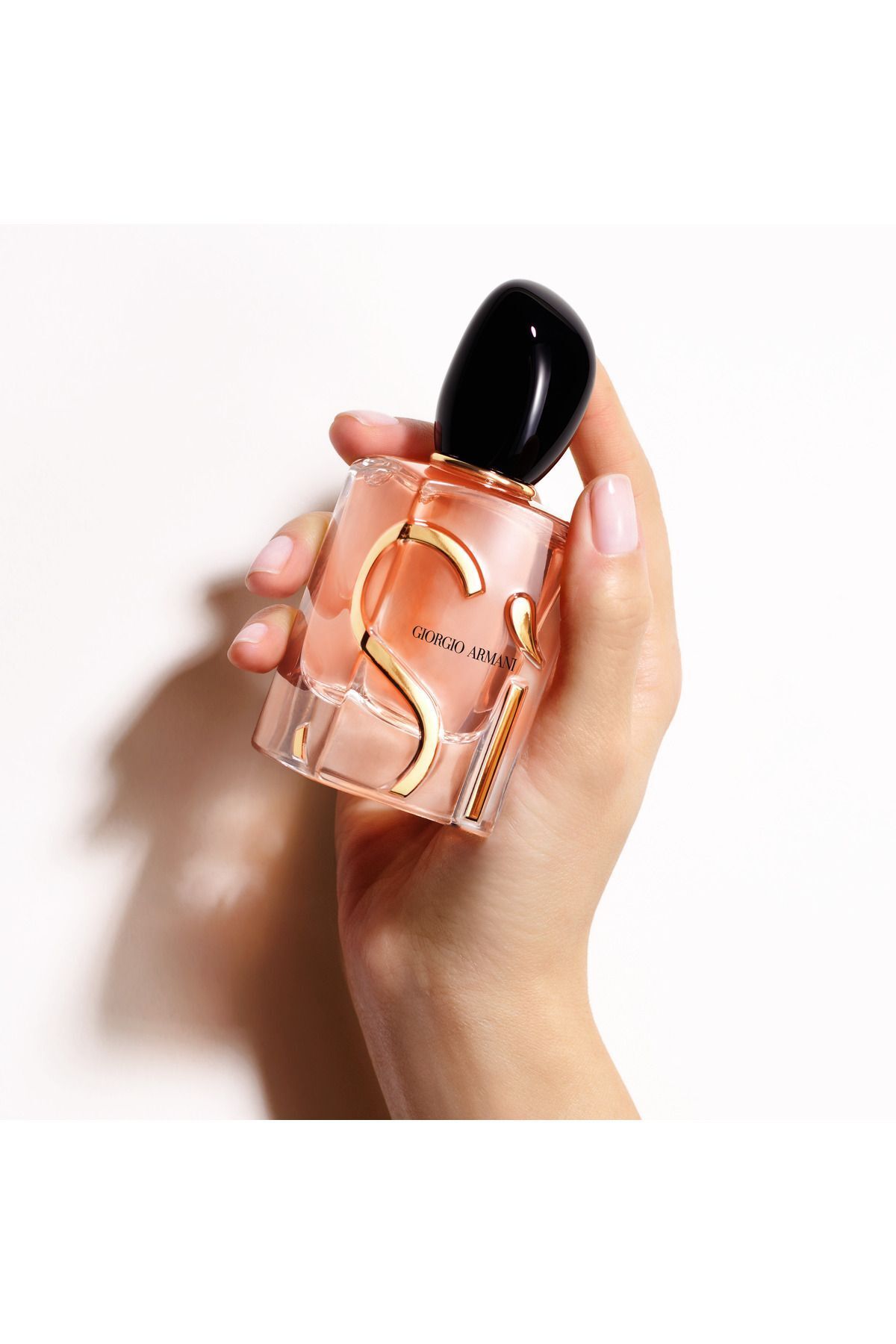 Giorgio Armani سی ادوپرفیوم اینتنس 30 میلی لیتری