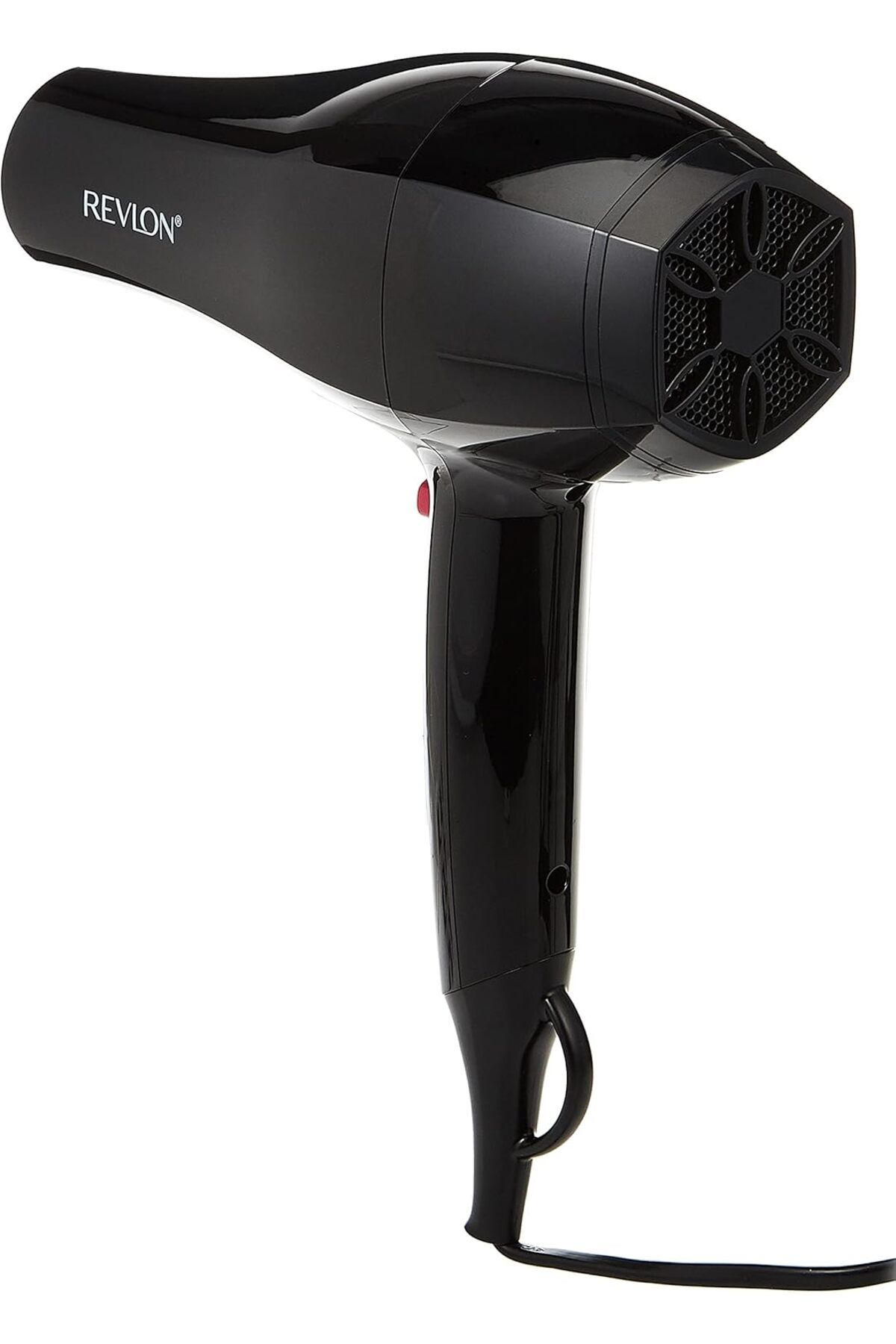 Revlon-Quick Dry Hair Dryer 3 heat & 2 speed settings, Cool shot, Removable end cap  - RVDR5280 2