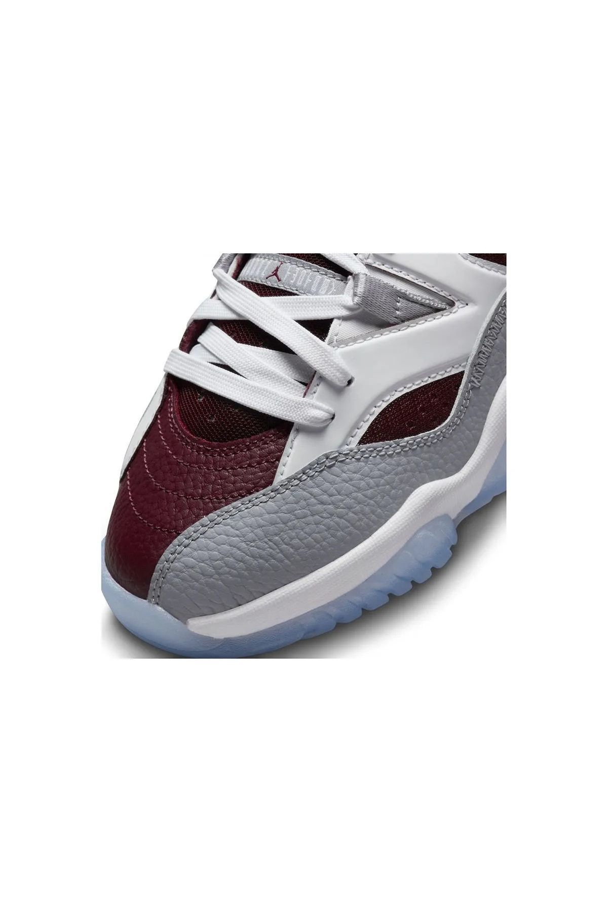 کفش بسکتبال چند رنگ مردانه و زنانه Jordan Jumpman دو Trey DQ8431 103 Nike