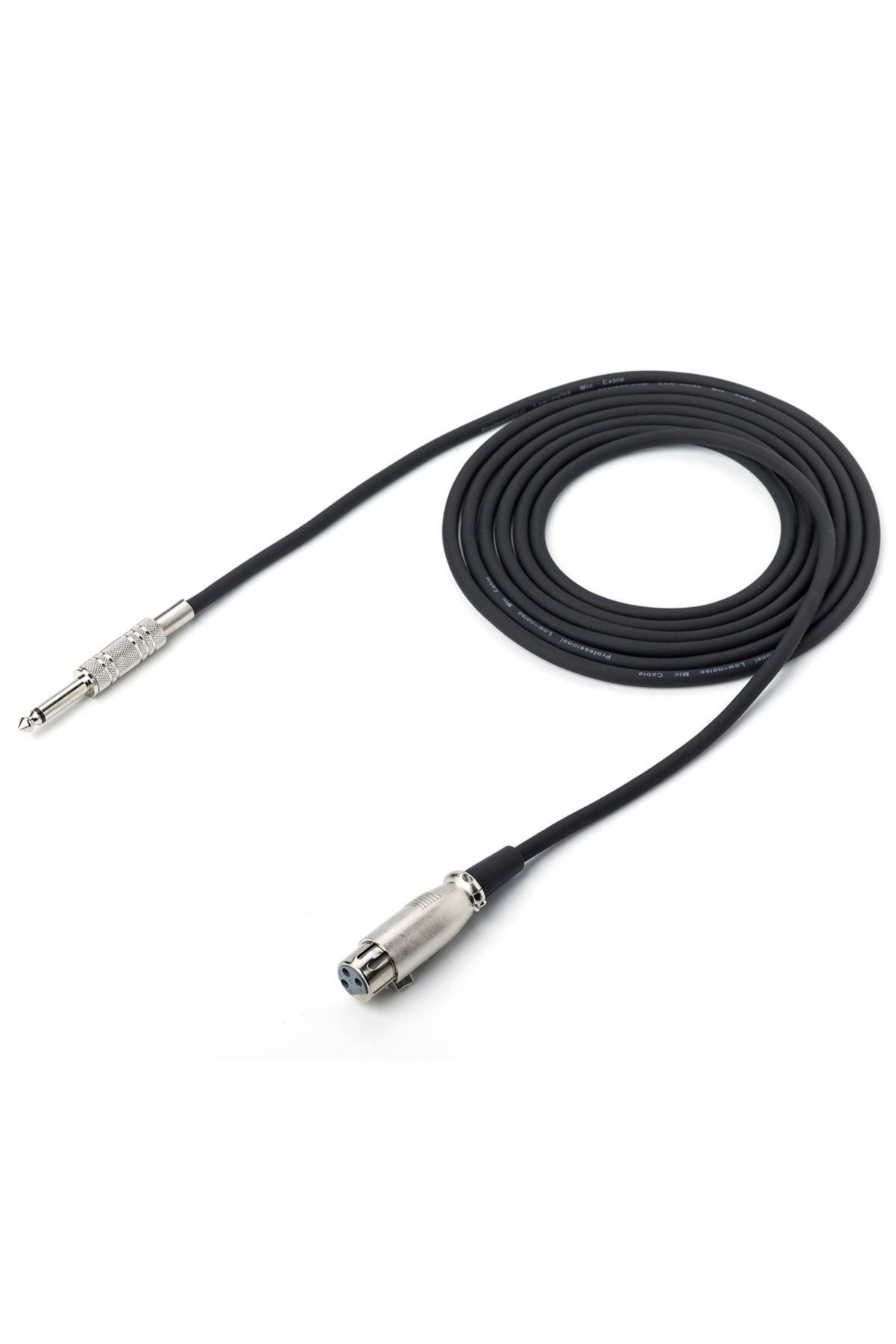 Adriana-Ic-xfgd 3m Female Xlr To Jack 1