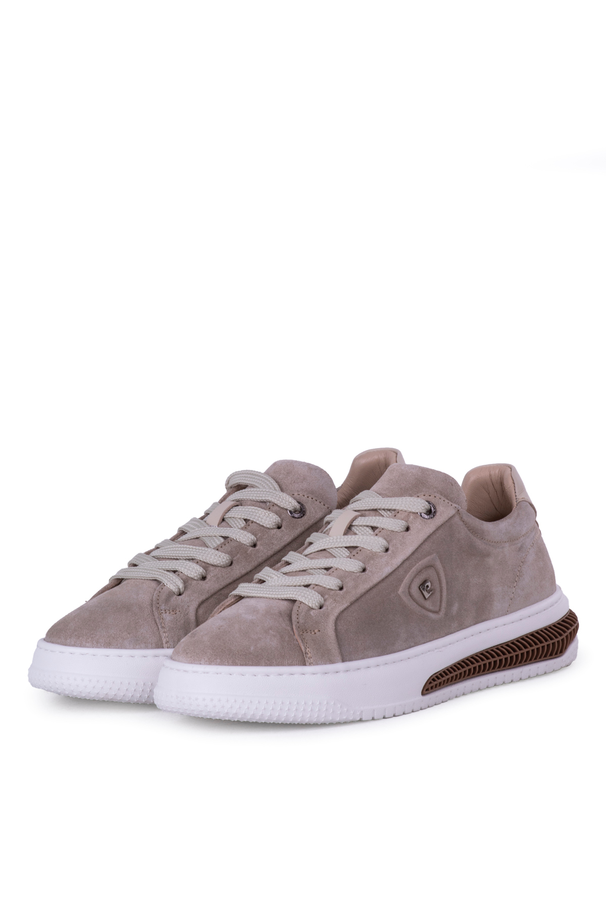 کفش کژوال مردانه راسته | پیر کاردین Pierre Cardin TYPCK335749 - تصویر 3