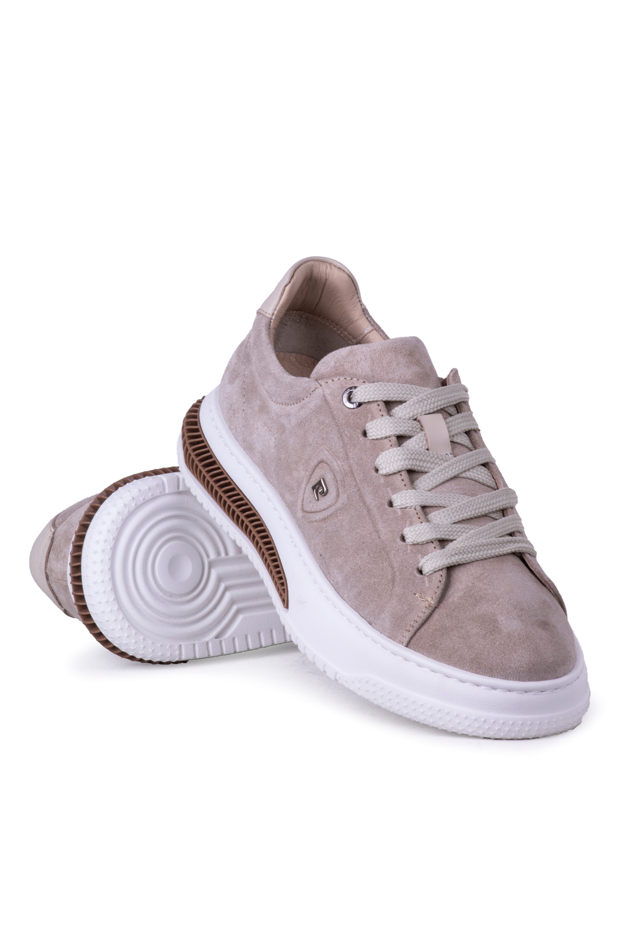 کفش کژوال مردانه راسته | پیر کاردین Pierre Cardin TYPCK335749 - تصویر 4