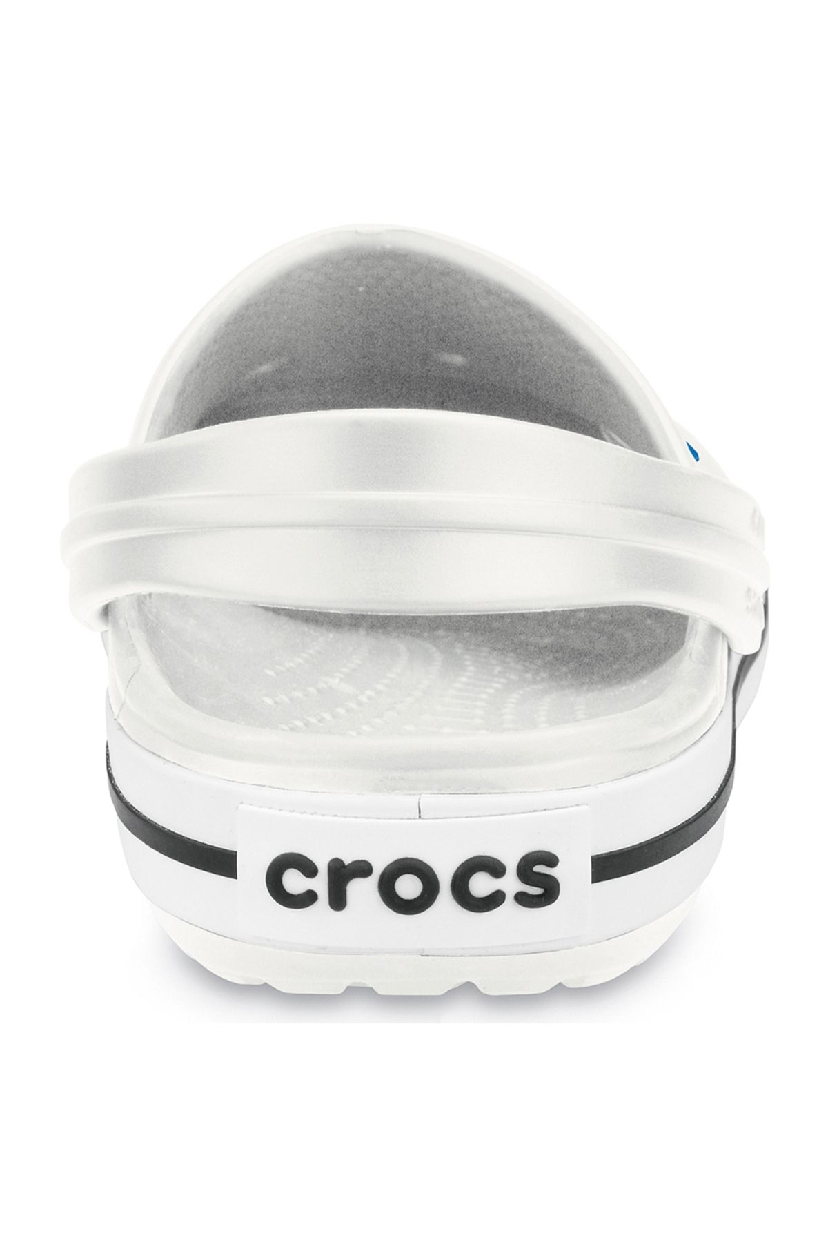 دمپایی مردانه و زنانه روزانه یونیسکس CROCBAND اورجینال Crocs