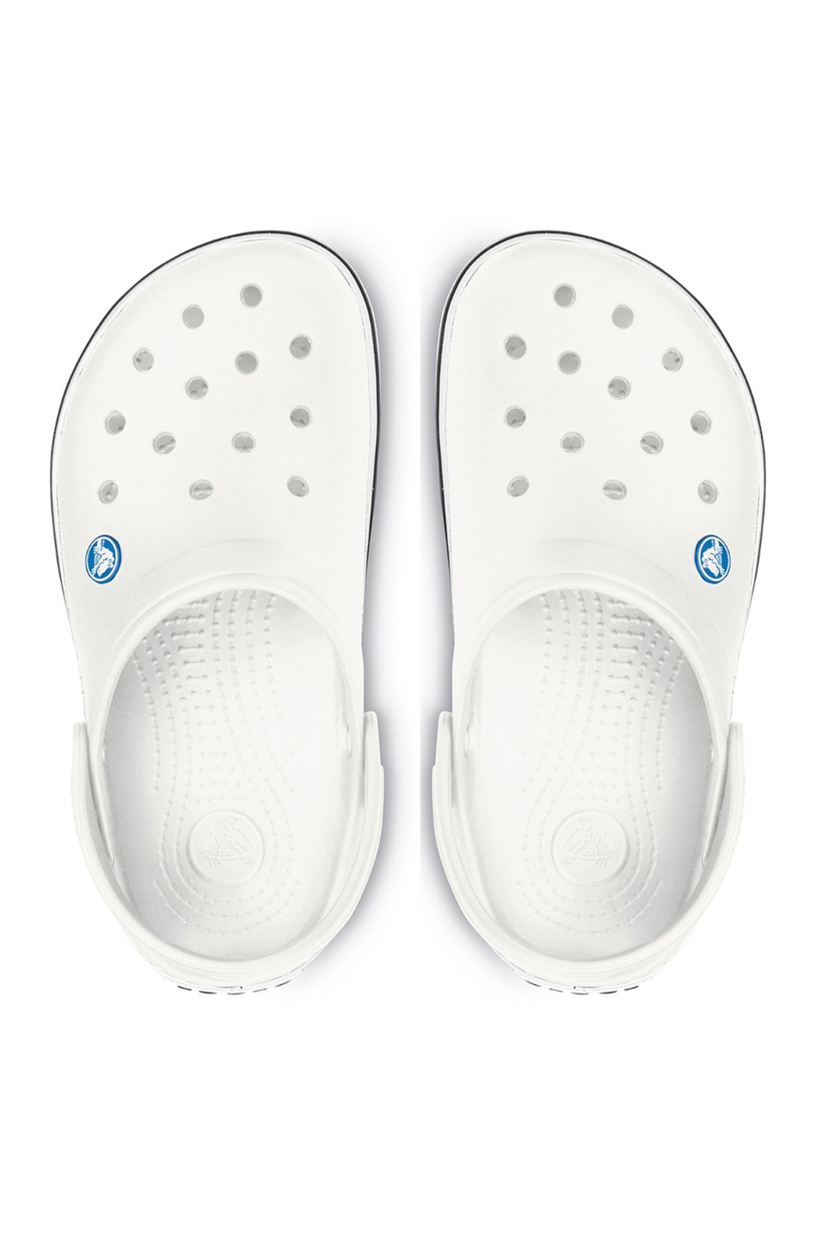 دمپایی مردانه و زنانه روزانه یونیسکس CROCBAND اورجینال Crocs