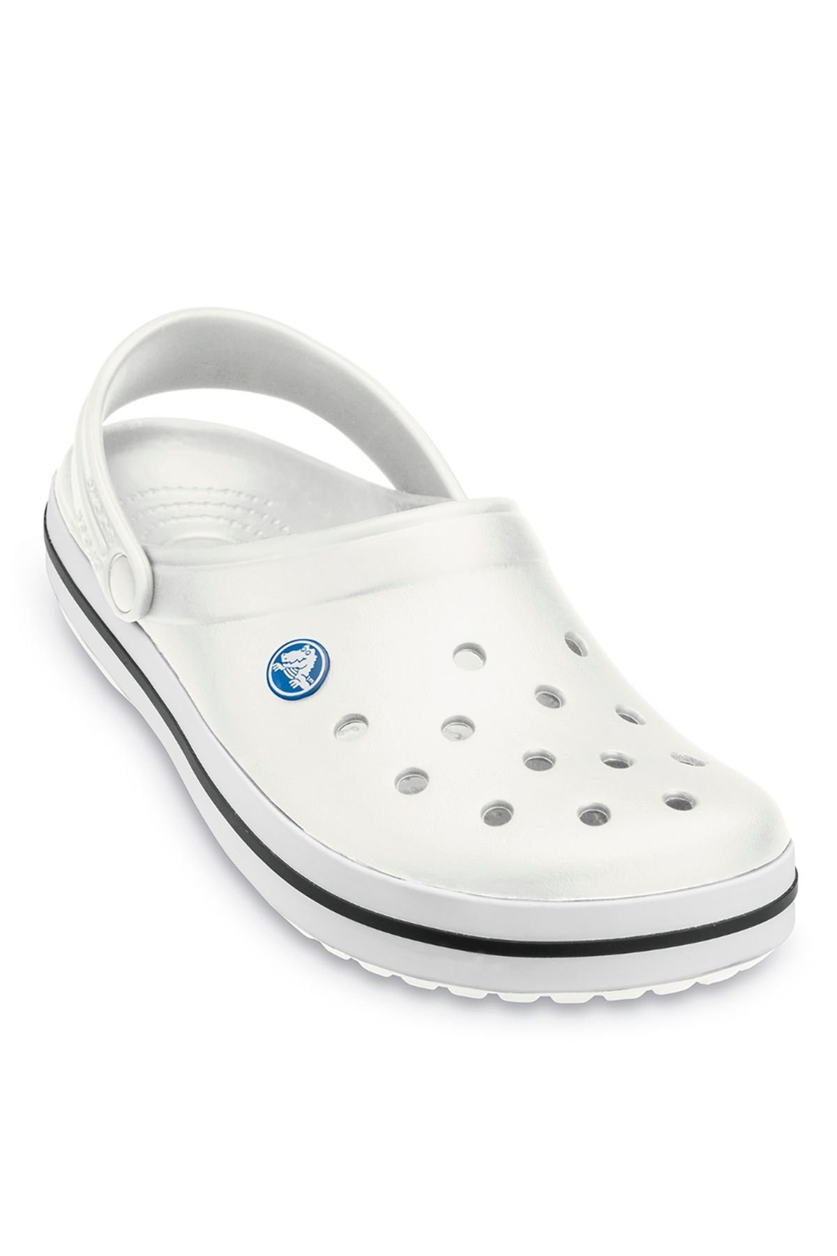 دمپایی مردانه و زنانه روزانه یونیسکس CROCBAND اورجینال Crocs