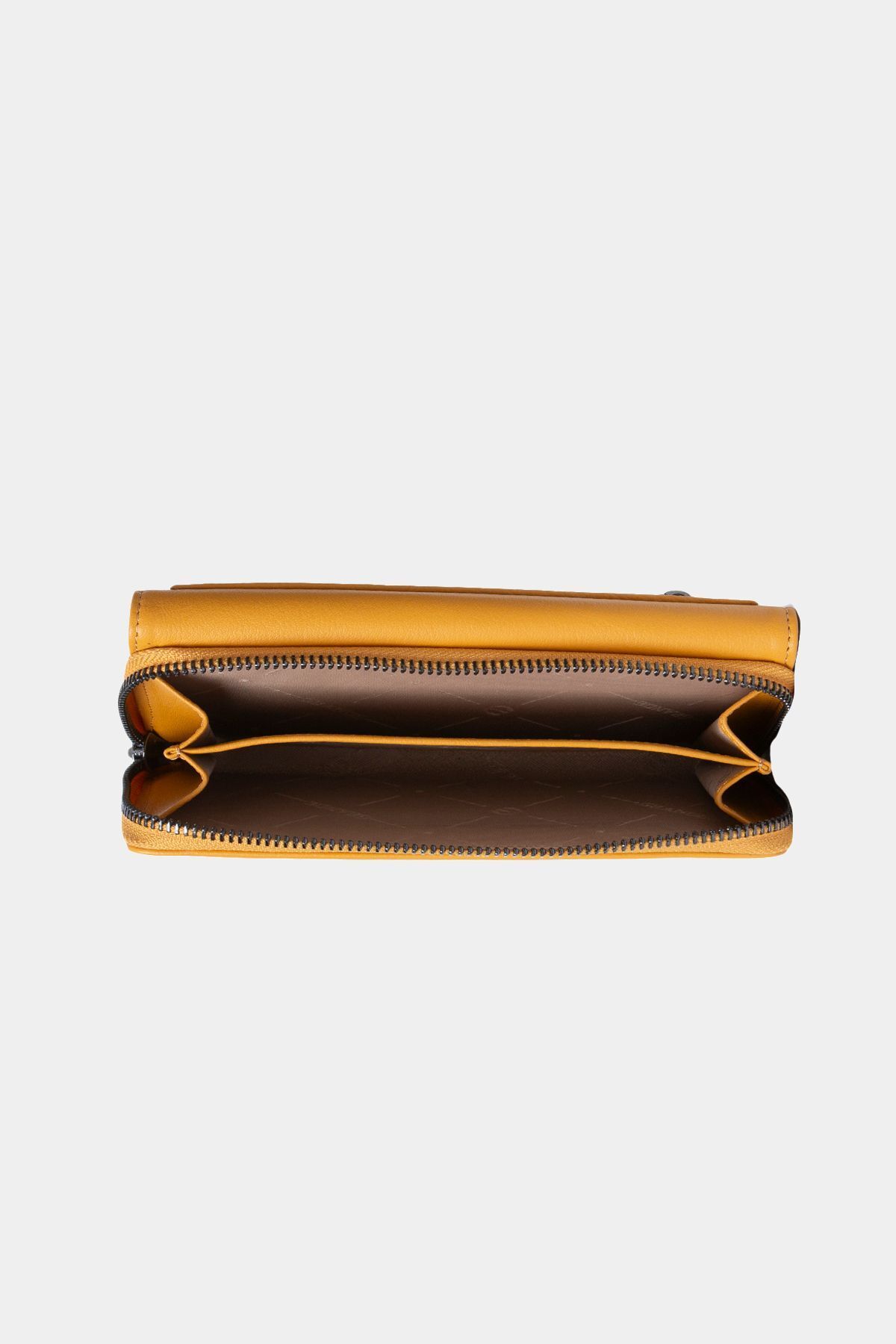 کیف پول زنانه L2636 LEALINE چرمی LEALL SOME BEGLE WALLELS PORTFOLIO Grande