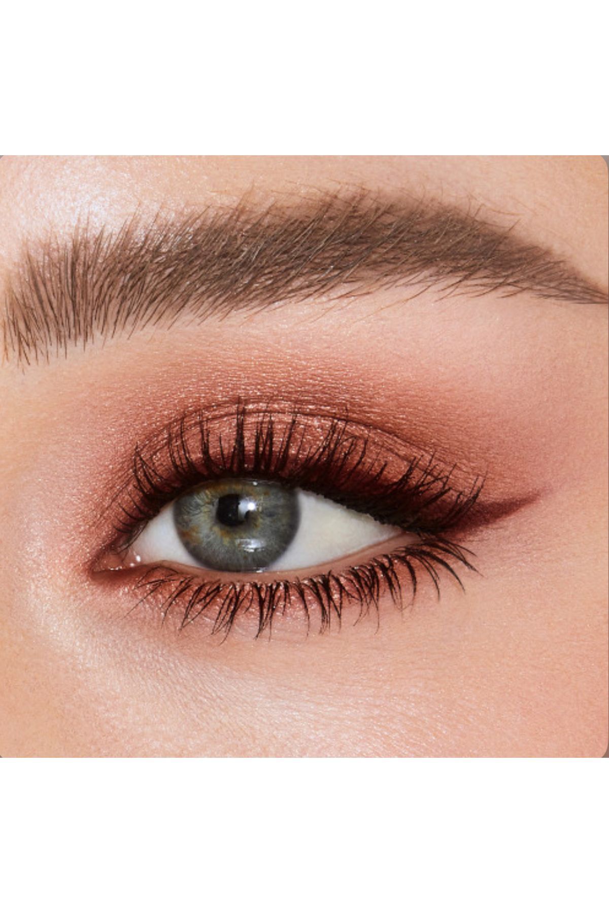 سایه چشم  قهوه ای charlotte tilbury | EETMXX713R اورجینال - تصویر 3