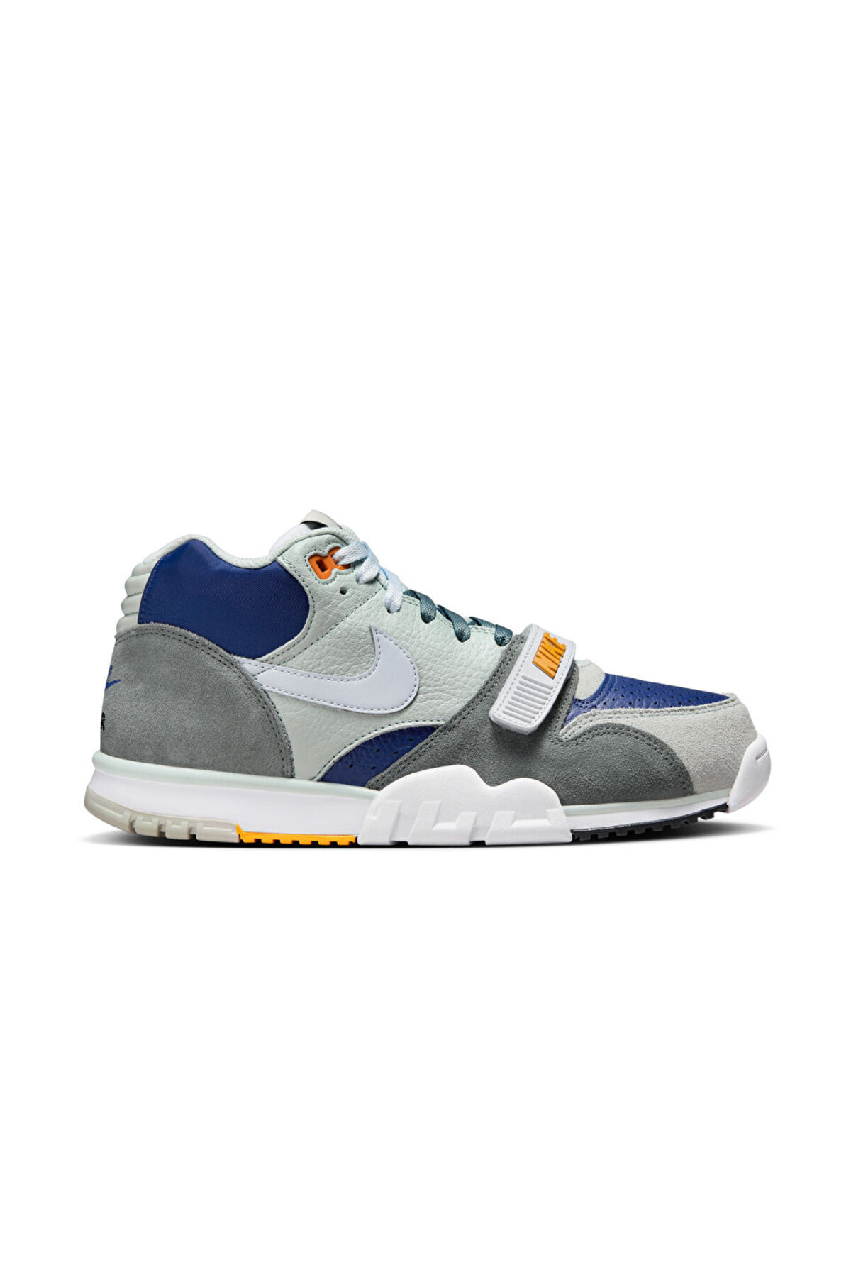 نایکی کفش بسکتبال مردانه FB8886-001 مدل Multicolored Air Trainer 1