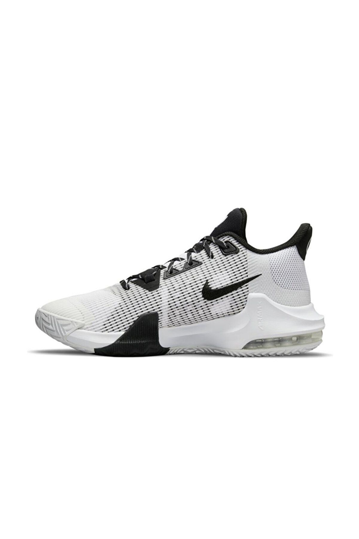 Nike Erkek Basketbol Ayakkab s Nike Air Max Impact 3 DC3725 100 Fiyat Yorumlar Trendyol